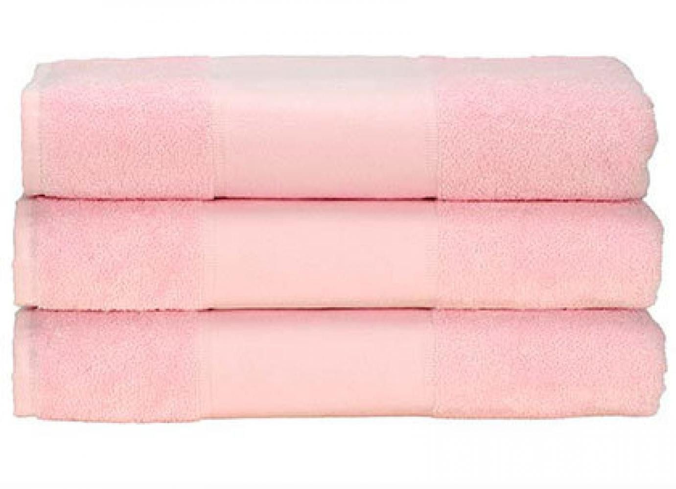 A&R Handtuch PrintMe Hand Towel / 50 x 100 cm