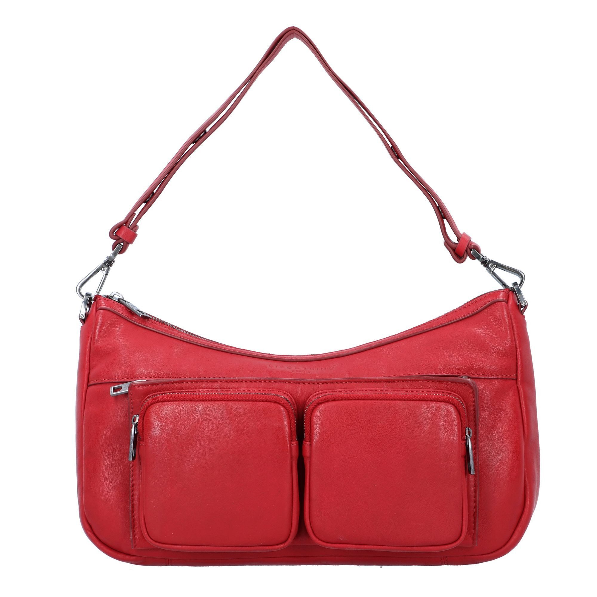 Schultertasche Maia