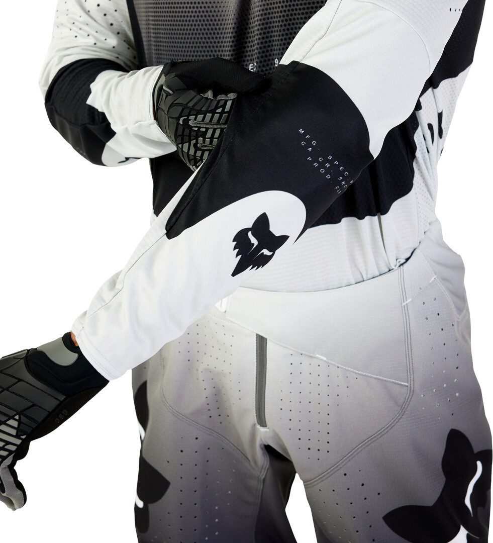 Fox Racing Motocross-Shirt 360 Revise Motocross Jersey
