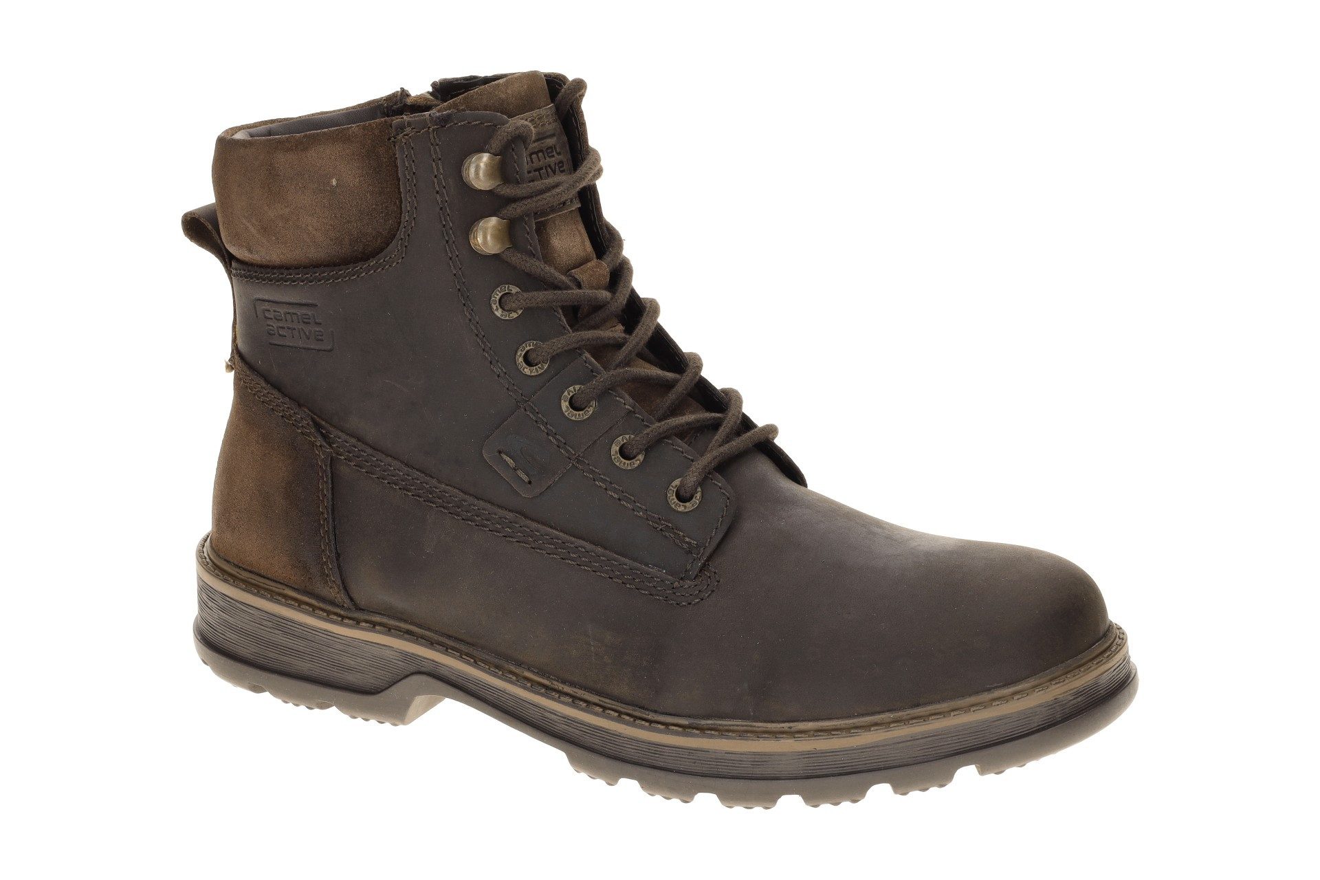 camel active 57REF03-440320 Stiefel