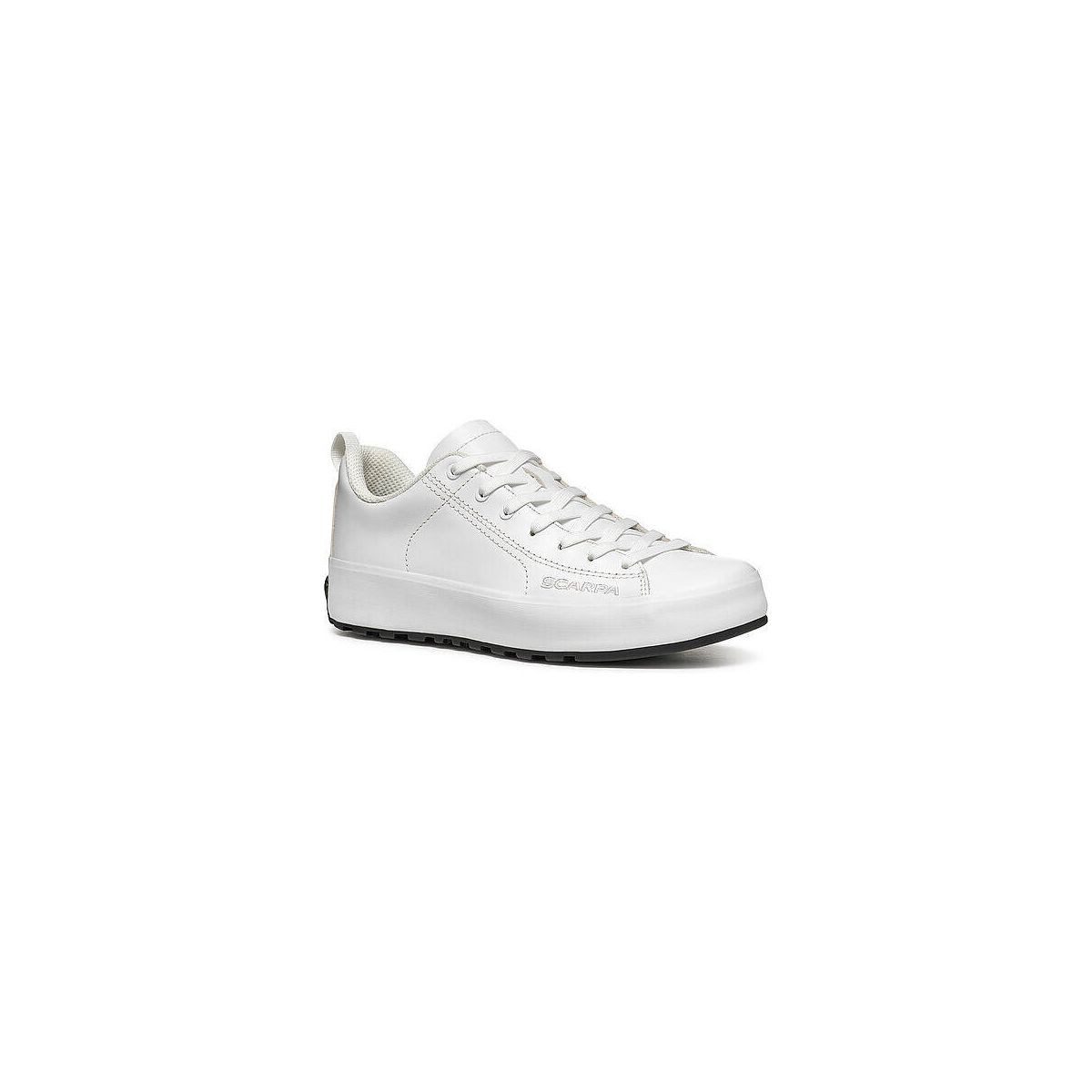 Scarpa Mw-y Outdoorschuh Wasserdichter, komfortabler Lederschuh für Kinder mit Gore-Tex® und