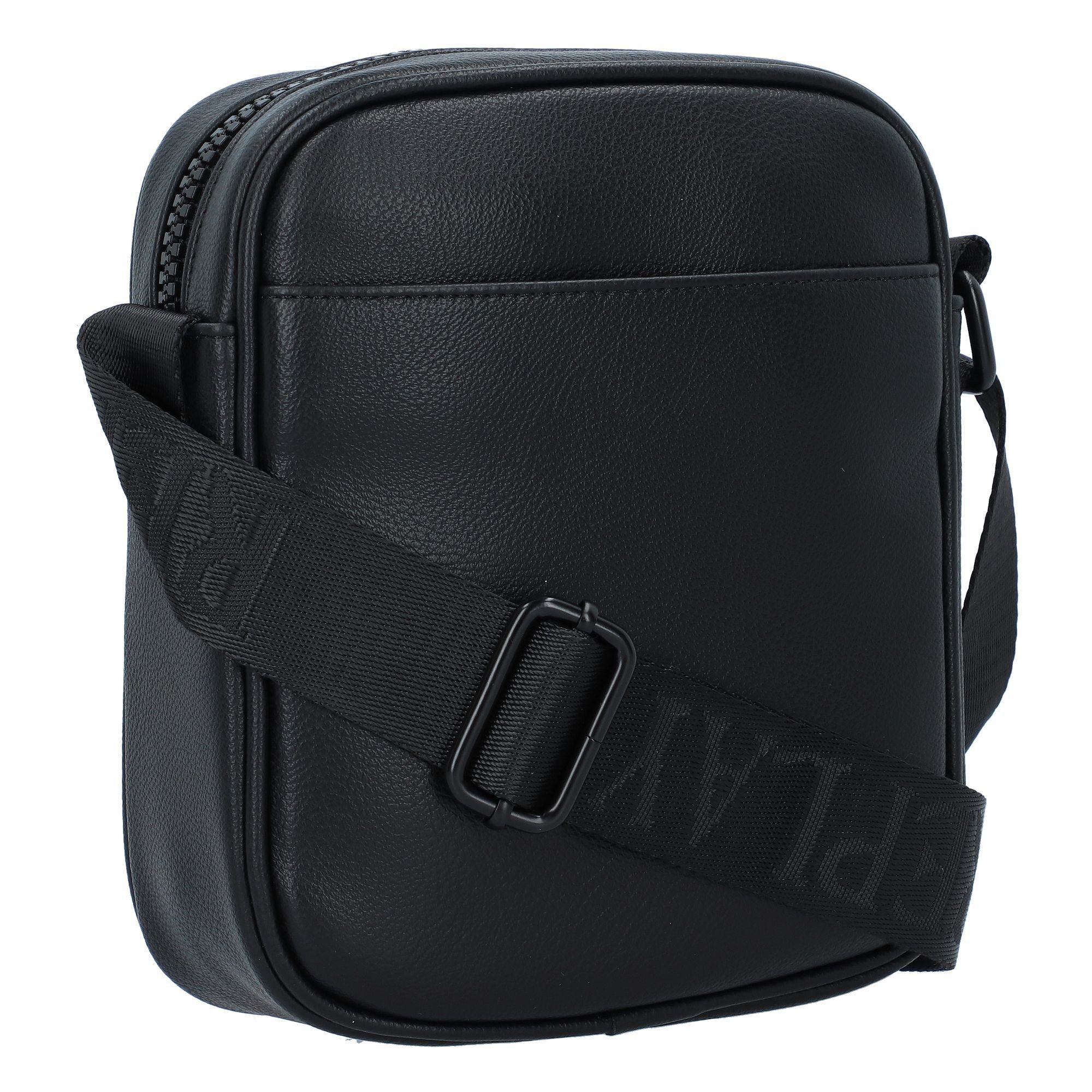 Replay Schultertasche, Polyurethan