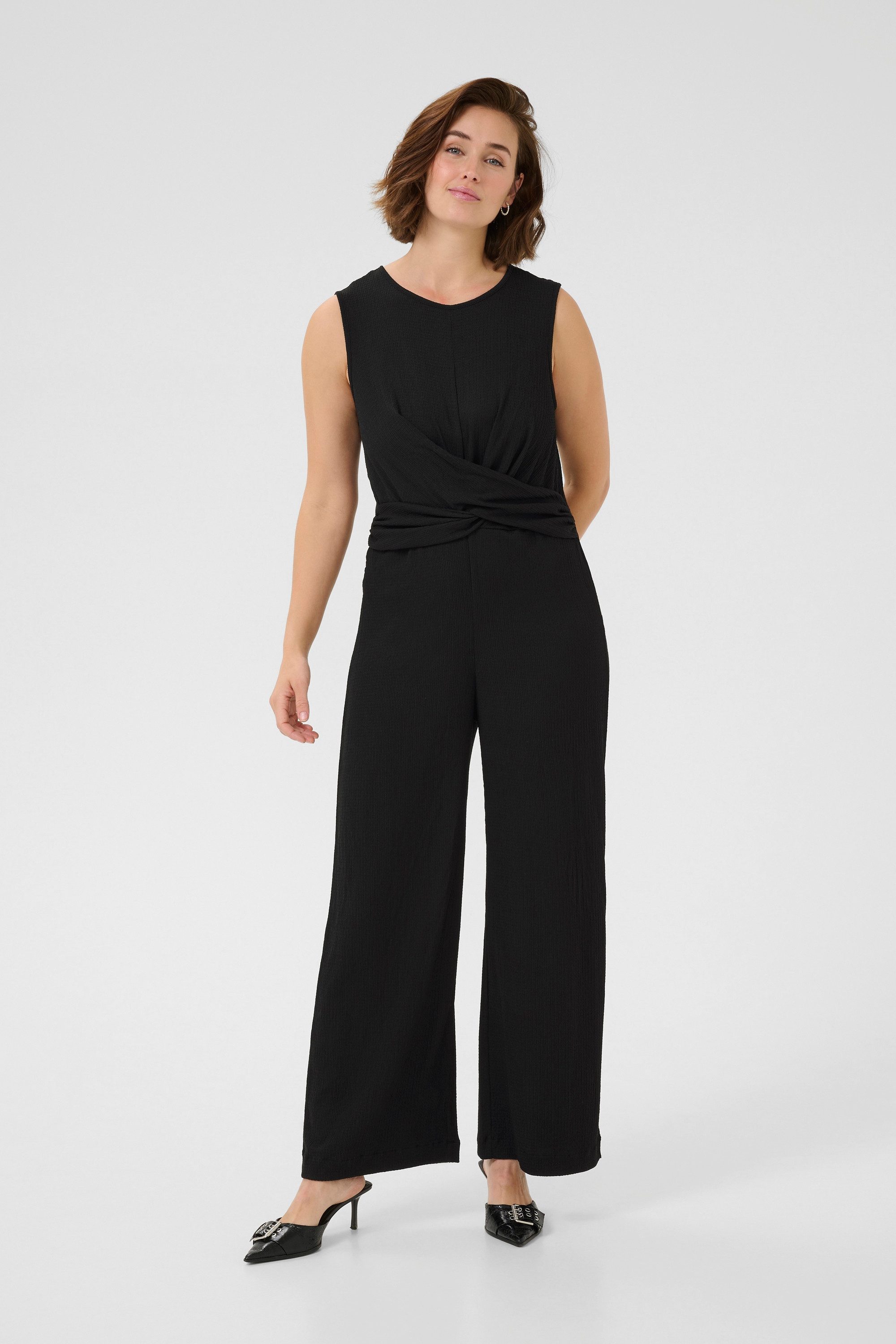 KAFFE Jumpsuit Overall KAkatrine