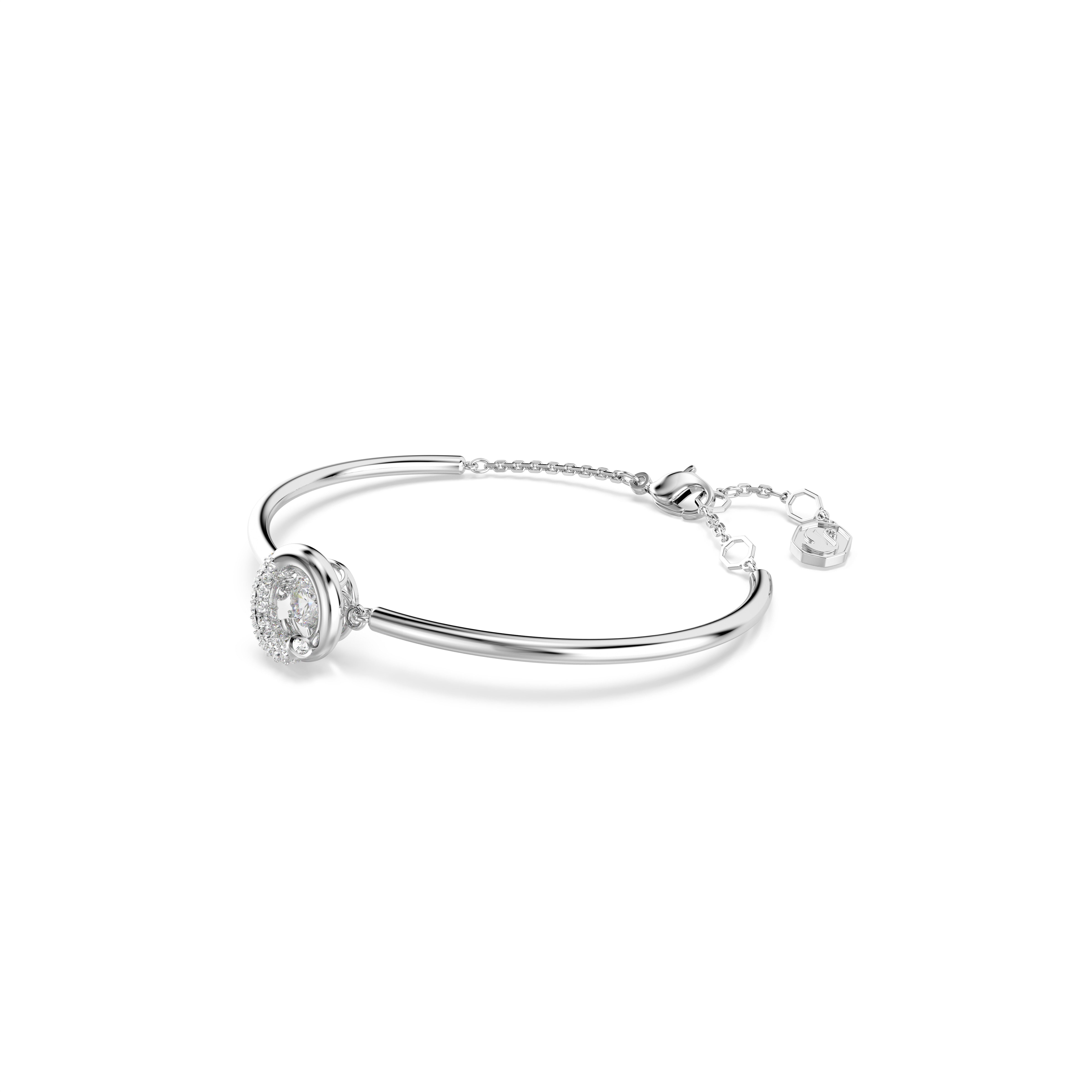 Swarovski Armreif Schmuck Geschenk Armschmuck Dextera, günstig online kaufen