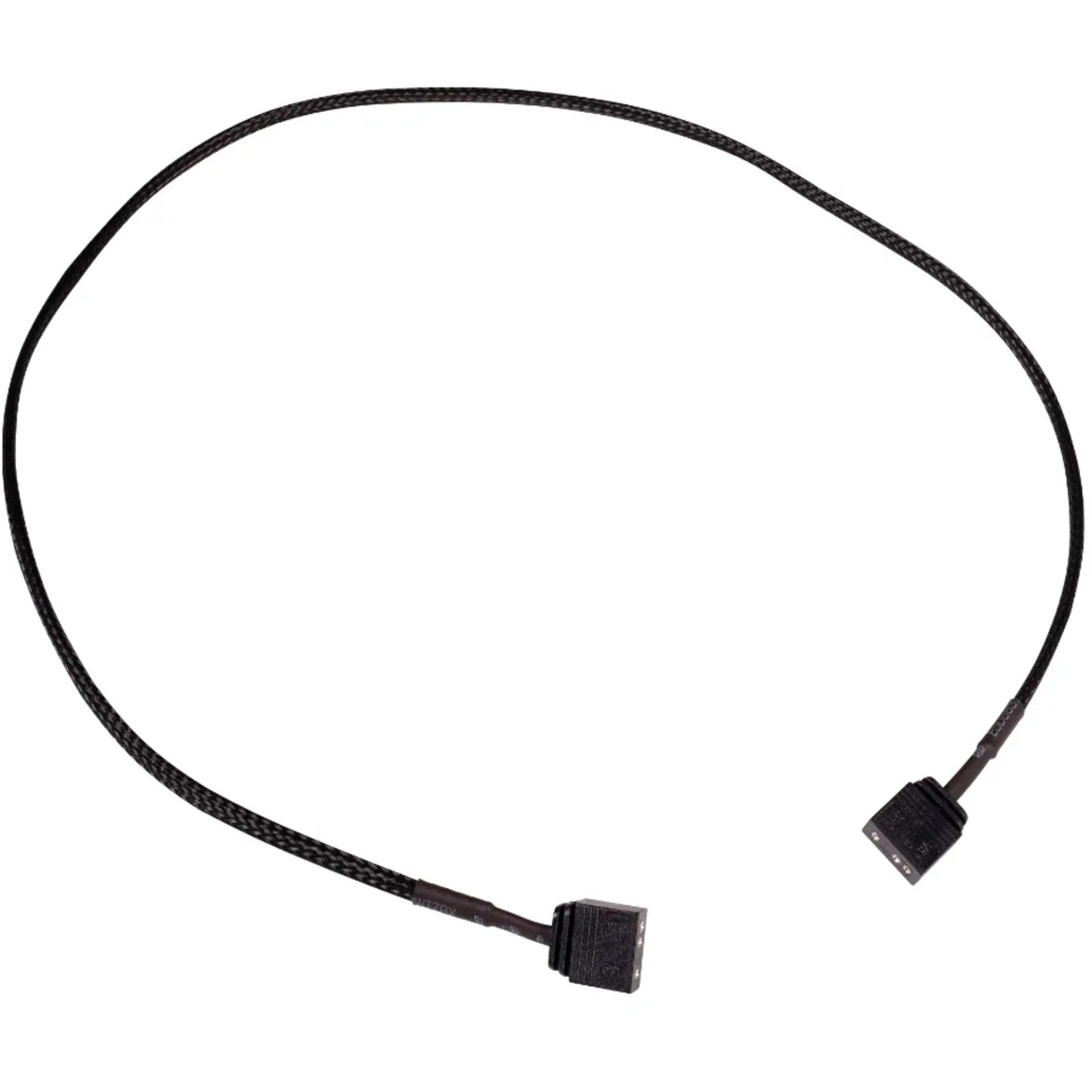 CPU Kühler Alphacool Verlängerungskabel aRGB 3-Pin auf 3-Pin