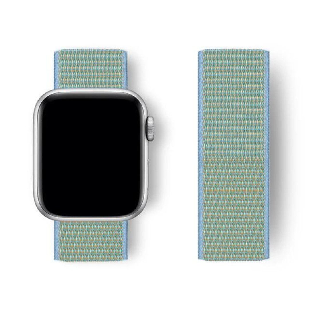 SmartUP Smartwatch-Armband für Apple Watch 10 günstig online kaufen