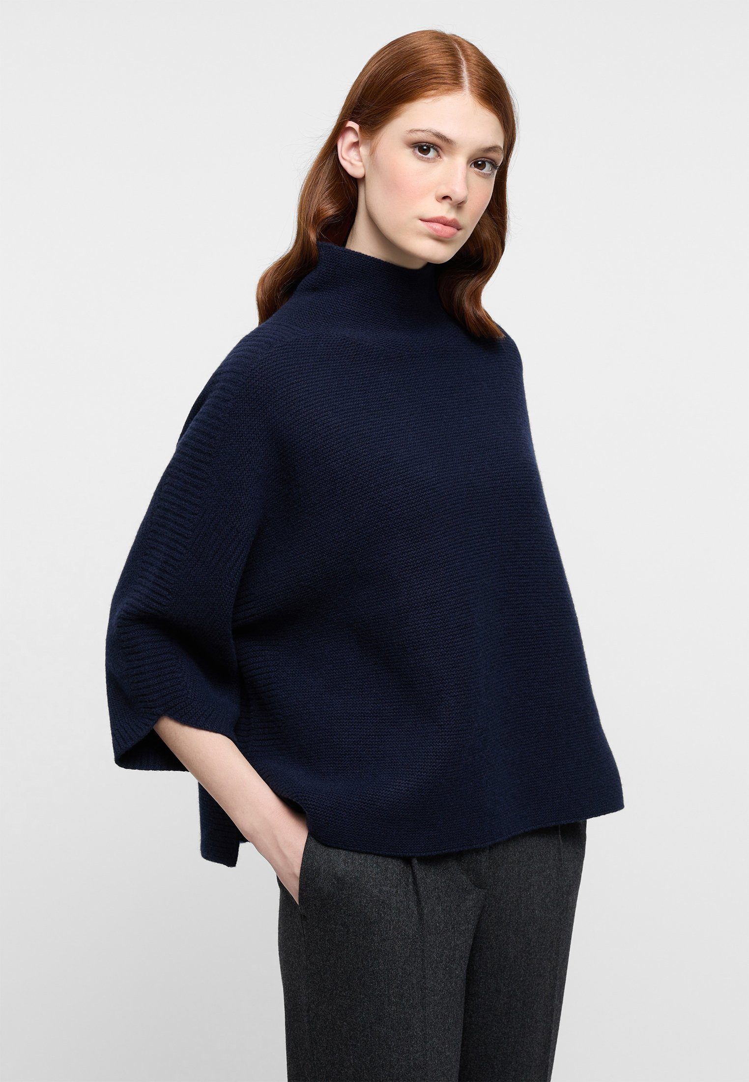 Eterna Strickpullover günstig online kaufen