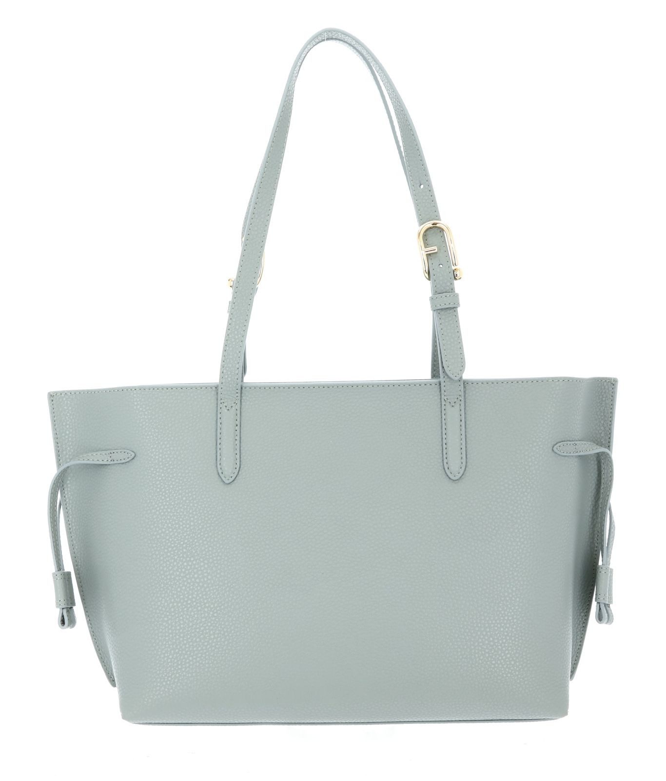 Furla Schultertasche Tote, aus echtem Leder