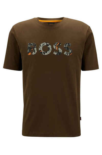 BOSS T-Shirt (1-tlg)