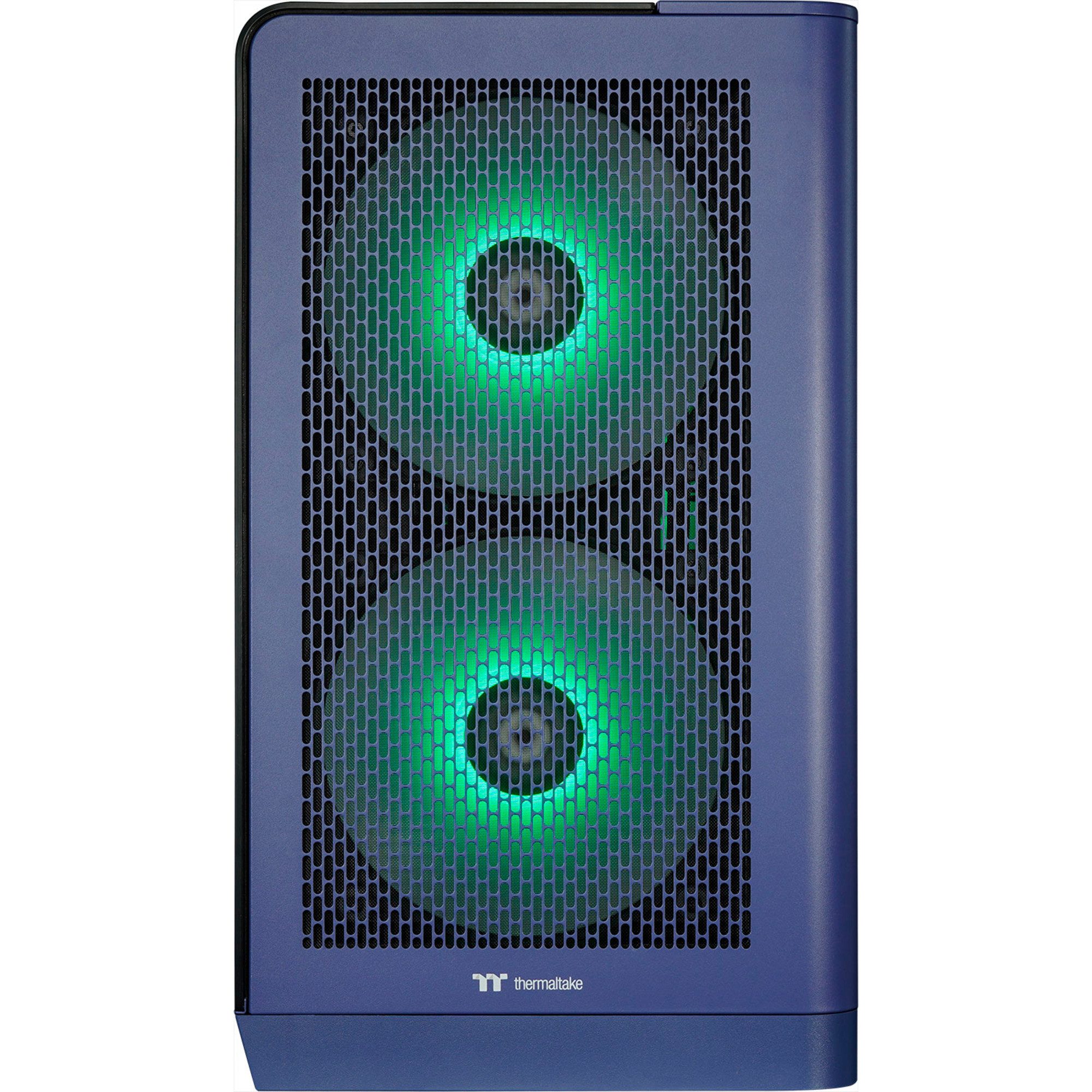 Thermaltake Thermaltake FTW V390 Ultra 5070, Gaming-PC, PC (Intel® B860 Core Ultra 7, NVIDIA GeForce RTX 5070, 32 GB RAM)