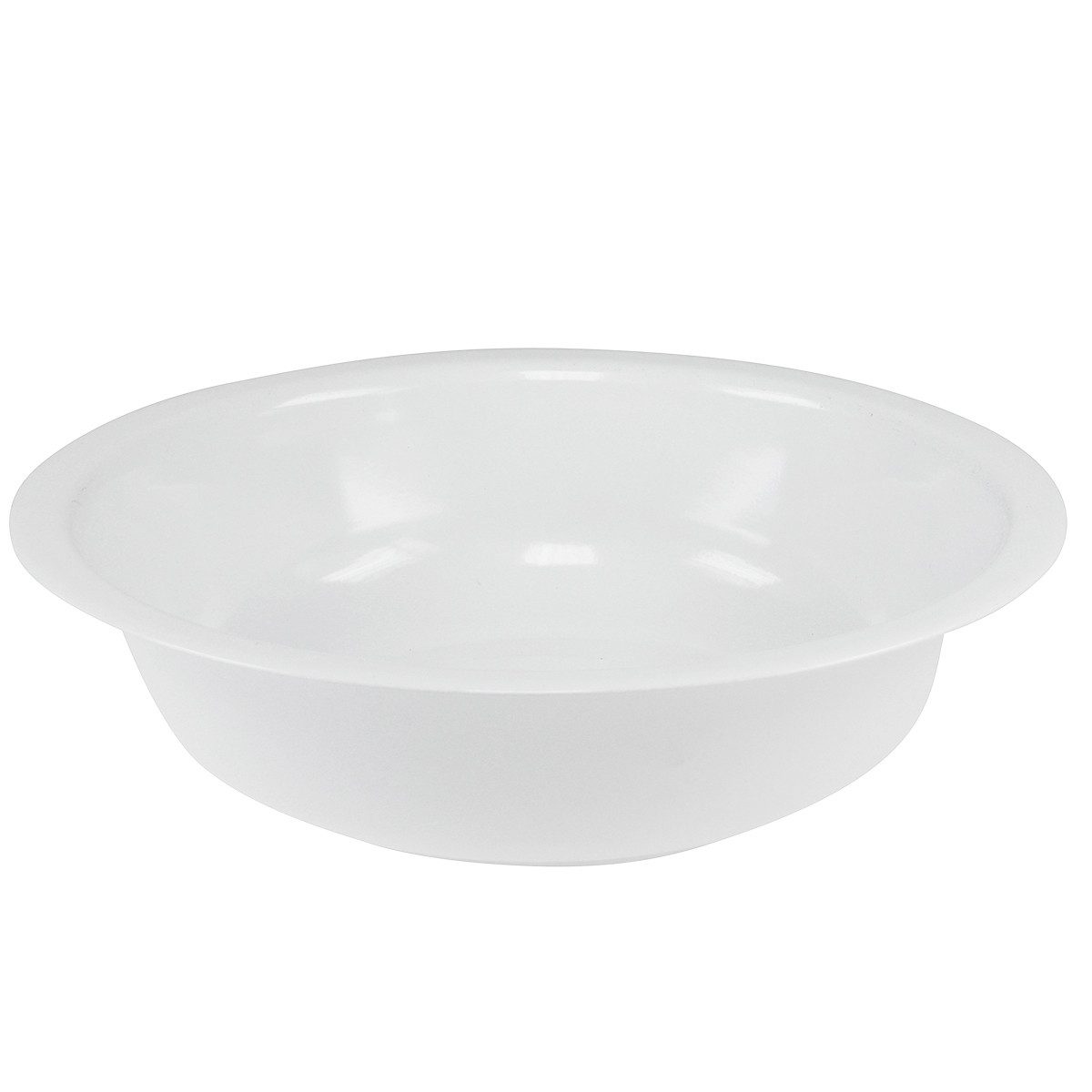 Viana Übertopf Metallschale in Retro-Optik für Deko und Blumenarrangements