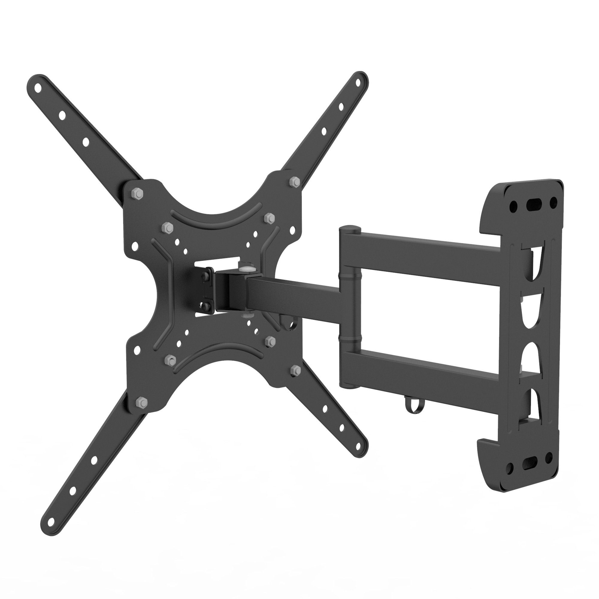 LA VAGUE TV-Wandhalterung WM-ST3-55 Wandhalterung, (bis 55 Zoll, Wandhalterung für ultraflache TV)