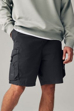 Next Cargoshorts Cargo-Shorts mit verschiedenen Taschen (1-tlg)