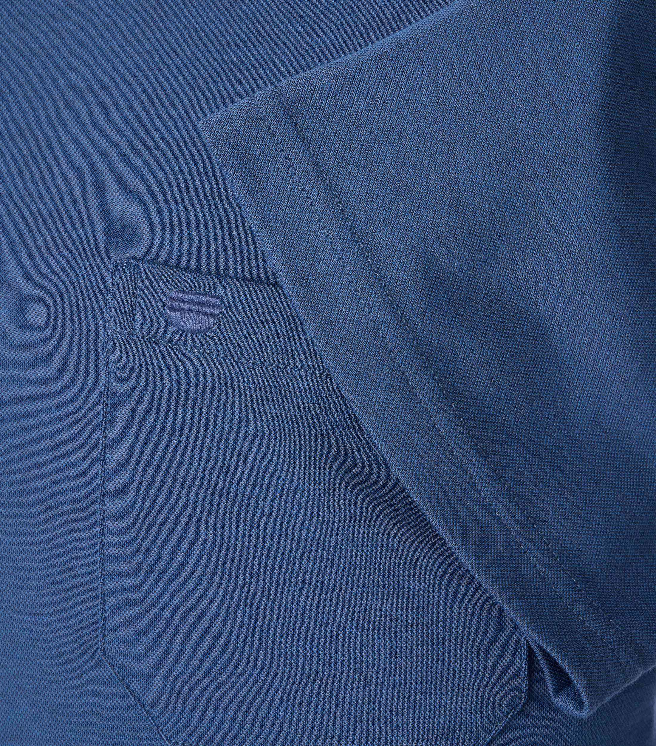 Redmond Poloshirt uni basic