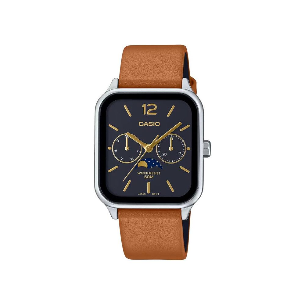 CASIO Digitaluhr Casio MTP-M305L-1AVER MTP-M305L-1AVER, Casio günstig online kaufen