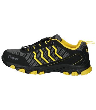 Kastinger Wanderschuhe Lederimitat/Textil Trekkingschuh