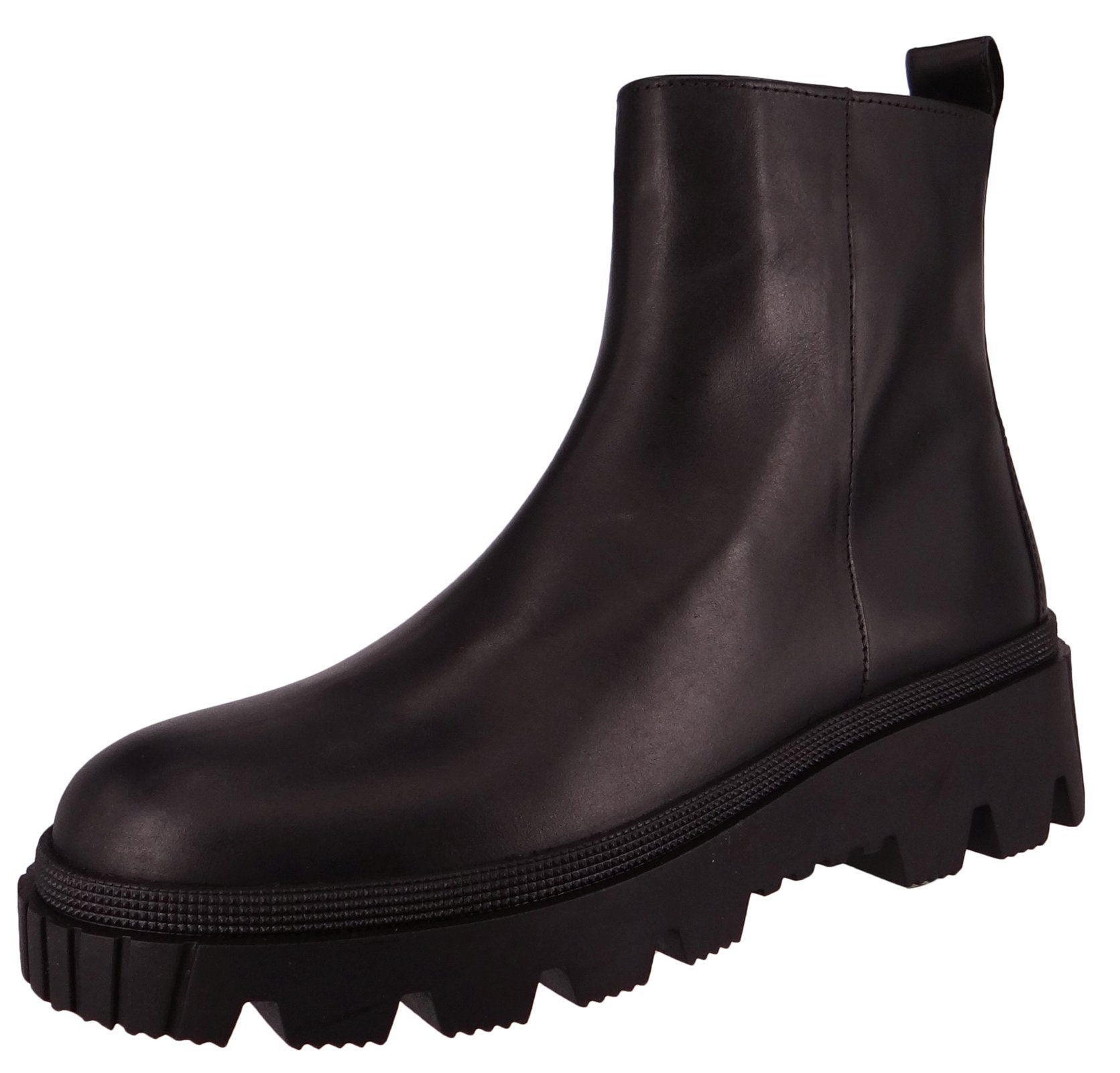 Gabor 31.820 27 Black Stiefelette