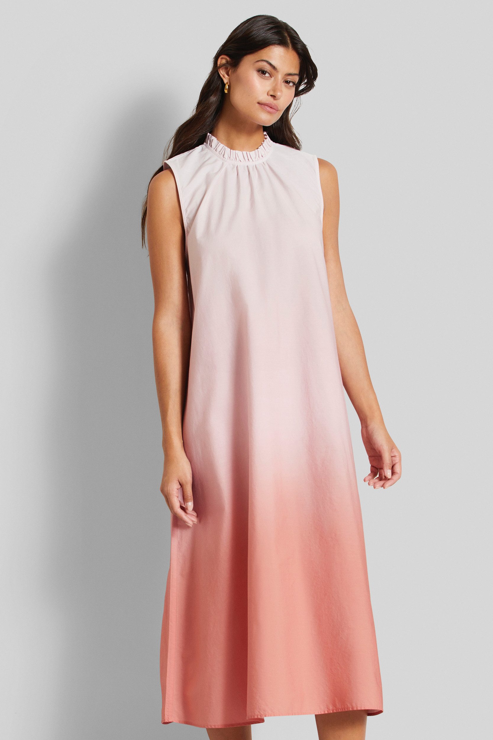 bugatti Blusenkleid mit Farbverlauf günstig online kaufen