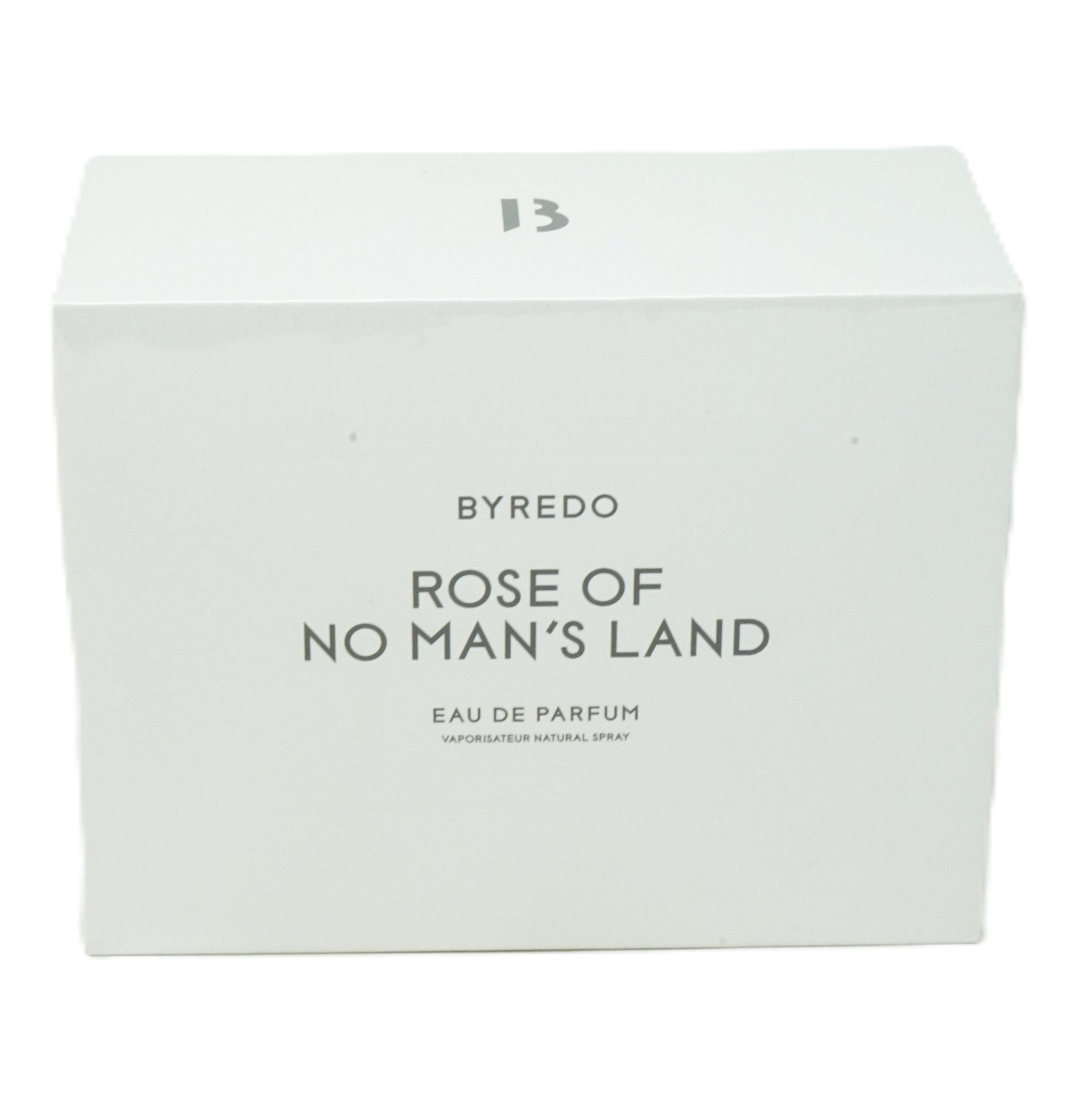 BYREDO Eau de Parfum Byredo Rose of no man's land Eau de Parfum 100ml