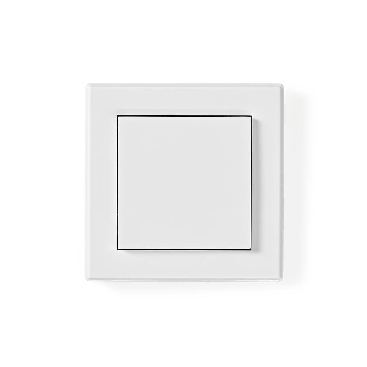 Nedis RFWS10WT Smarter Lichtschalter, alltag & einsatz, vielseitig nutzbar, praktische details