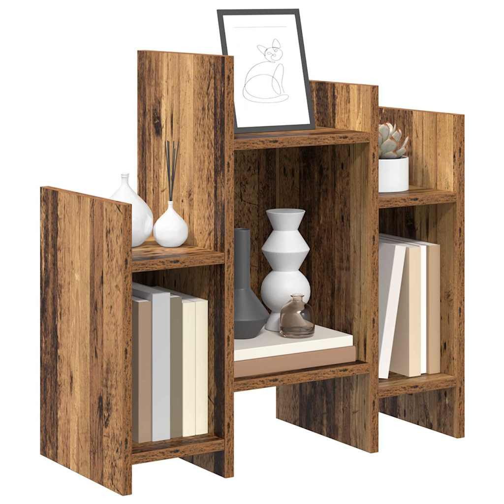 vidaXL Beistellschrank Beistellschrank Altholz 60 x günstig online kaufen