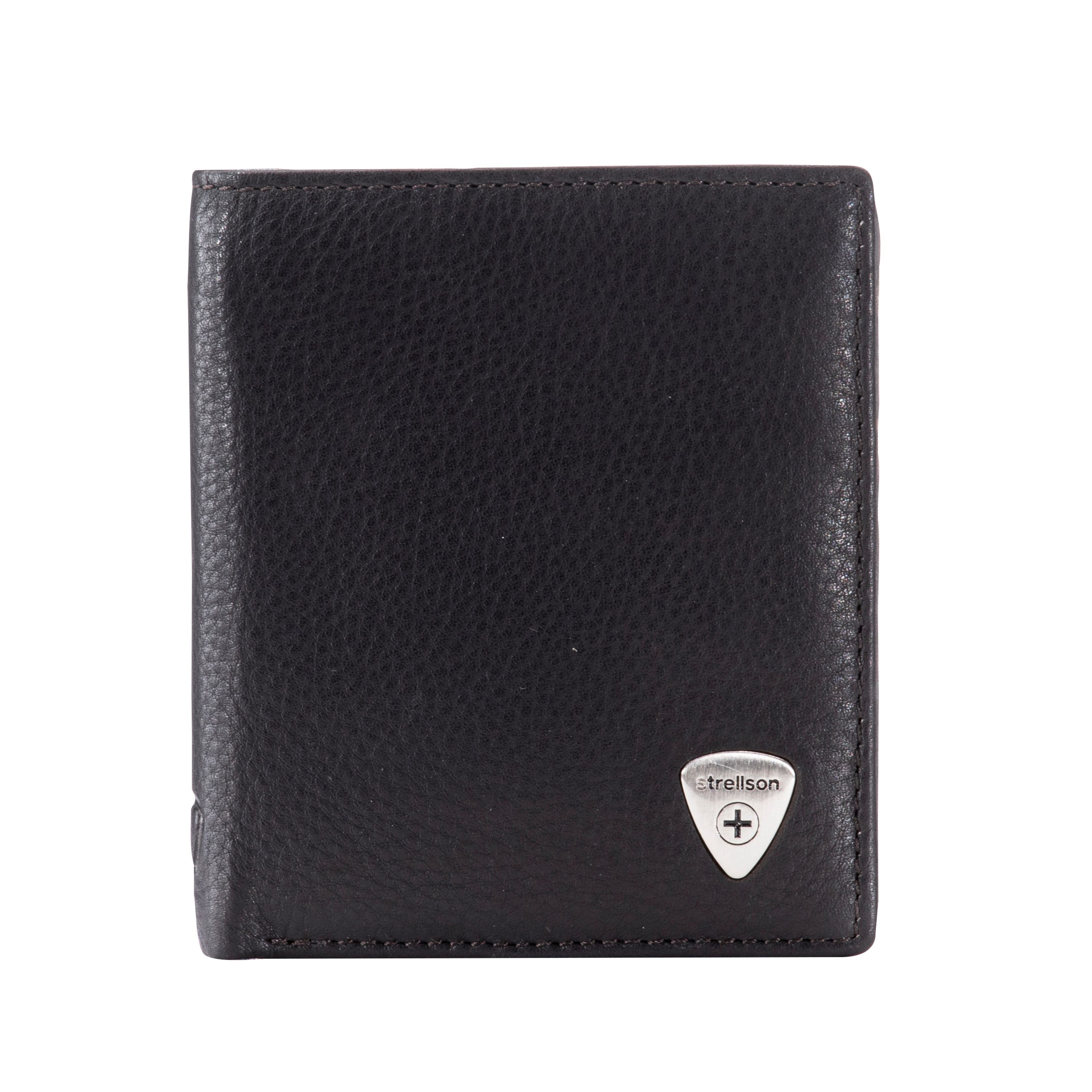 Strellson Geldbörse Strellson - Herren Billfold Harrison Reno günstig online kaufen