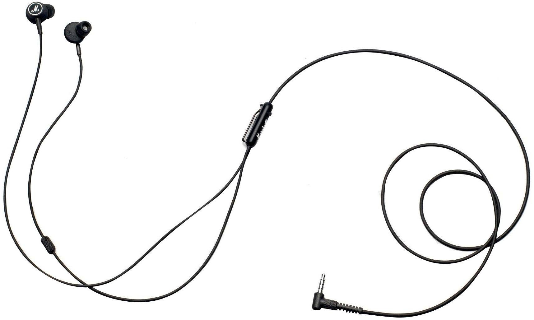 Marshall Mode In-Ear-Kopfhörer