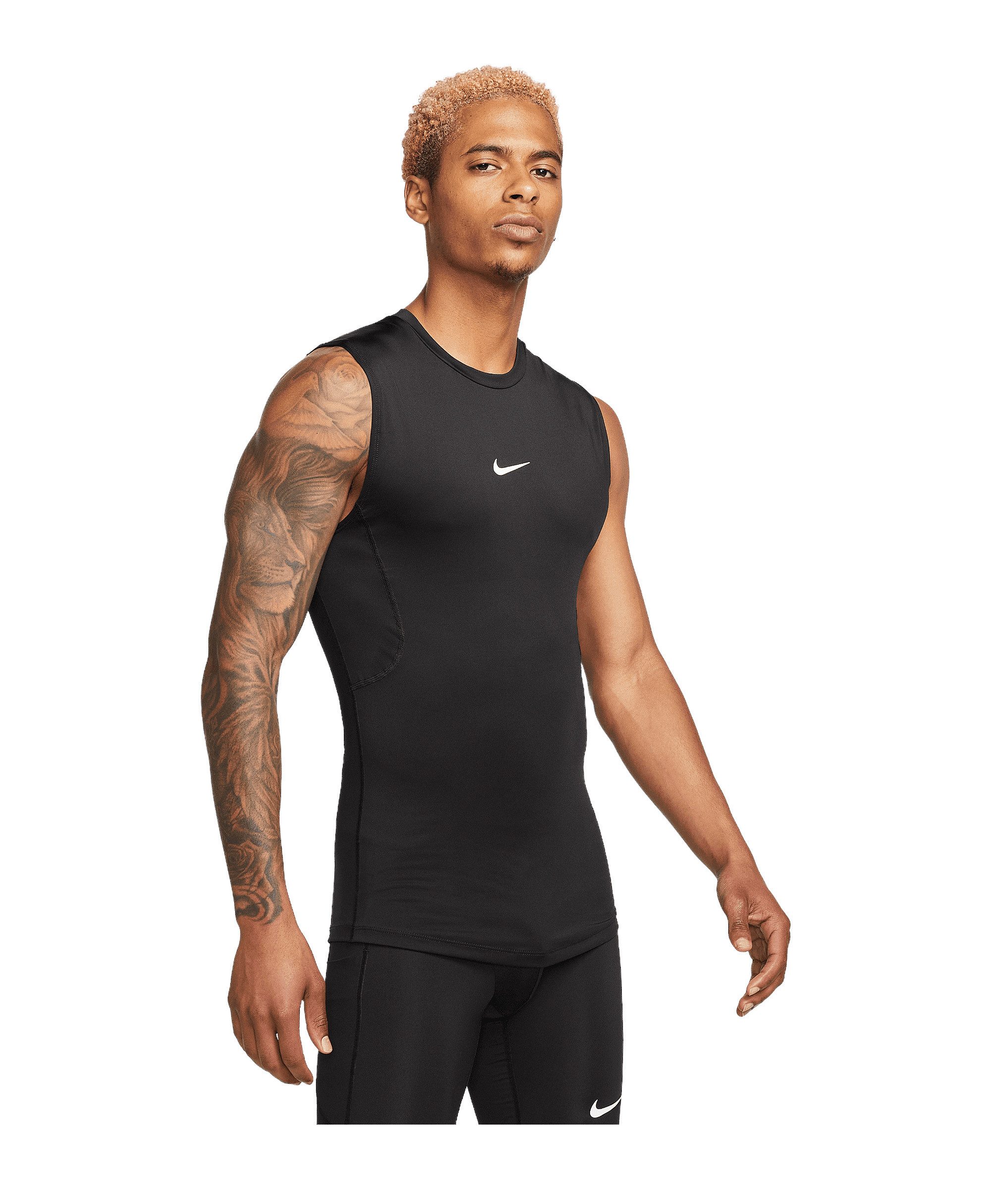 Nike Funktionstop Nike Performance Pro Underwear Tanktop default günstig online kaufen