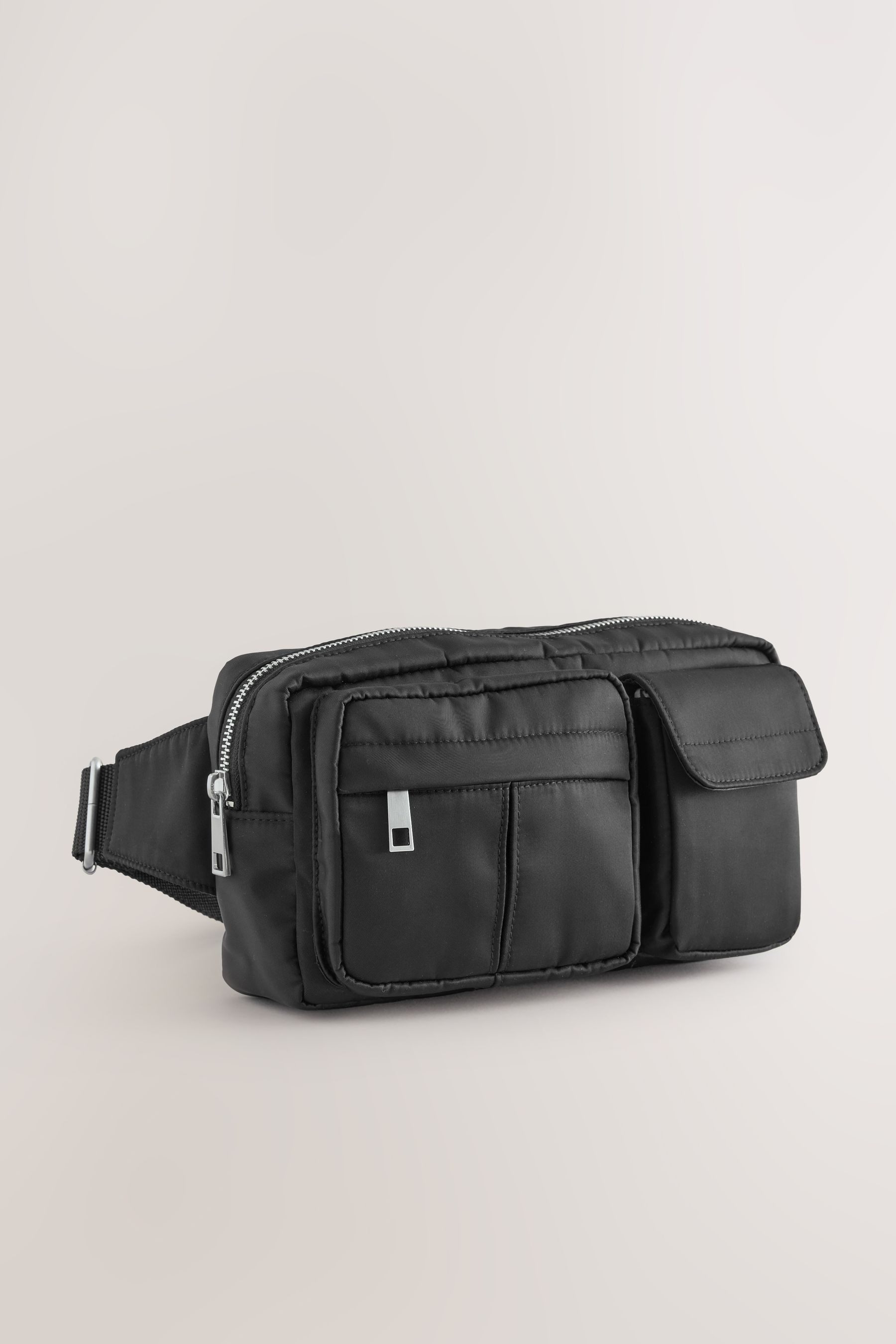 Next Reisetasche Modulare Reisetasche aus Polyamid (1-tlg)