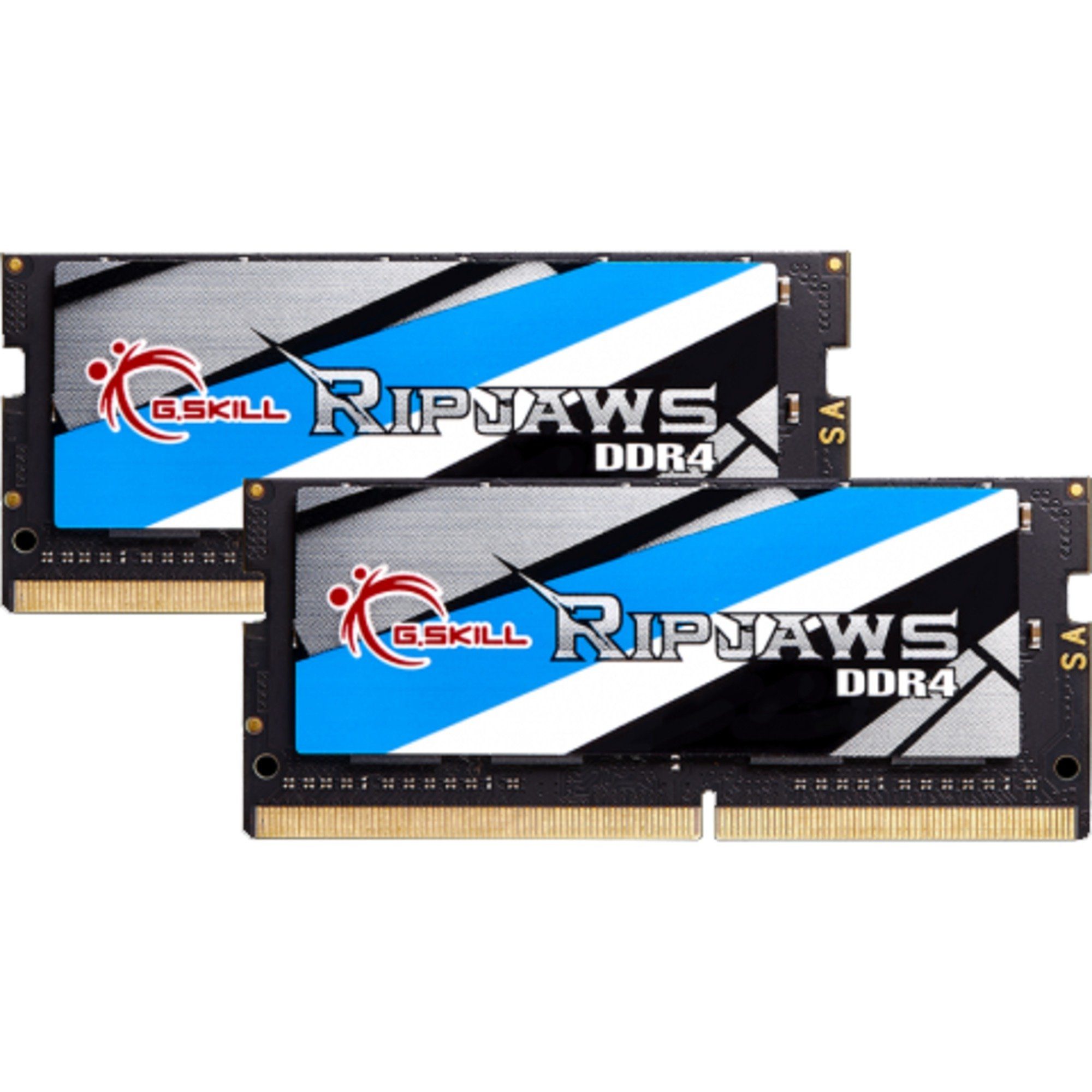 G.Skill SO-DIMM 32 GB DDR4-2400 (2x 16 GB) Arbeitsspeicher