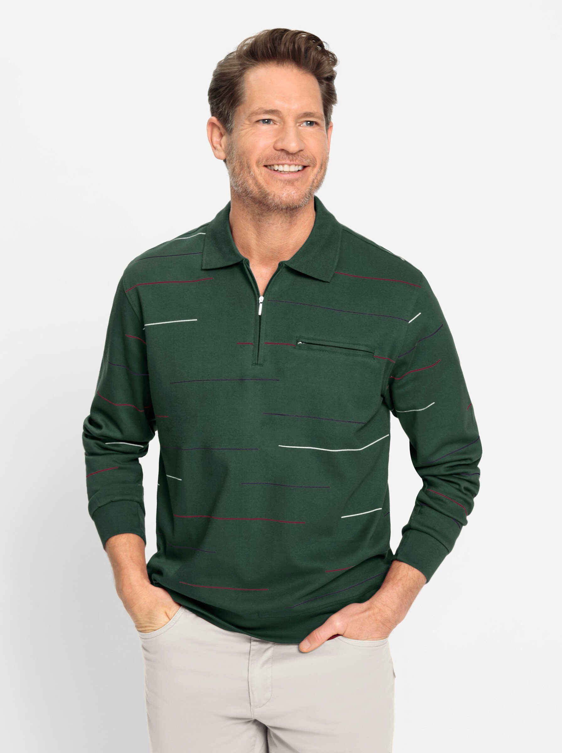 Witt T-Shirt Sweatshirt