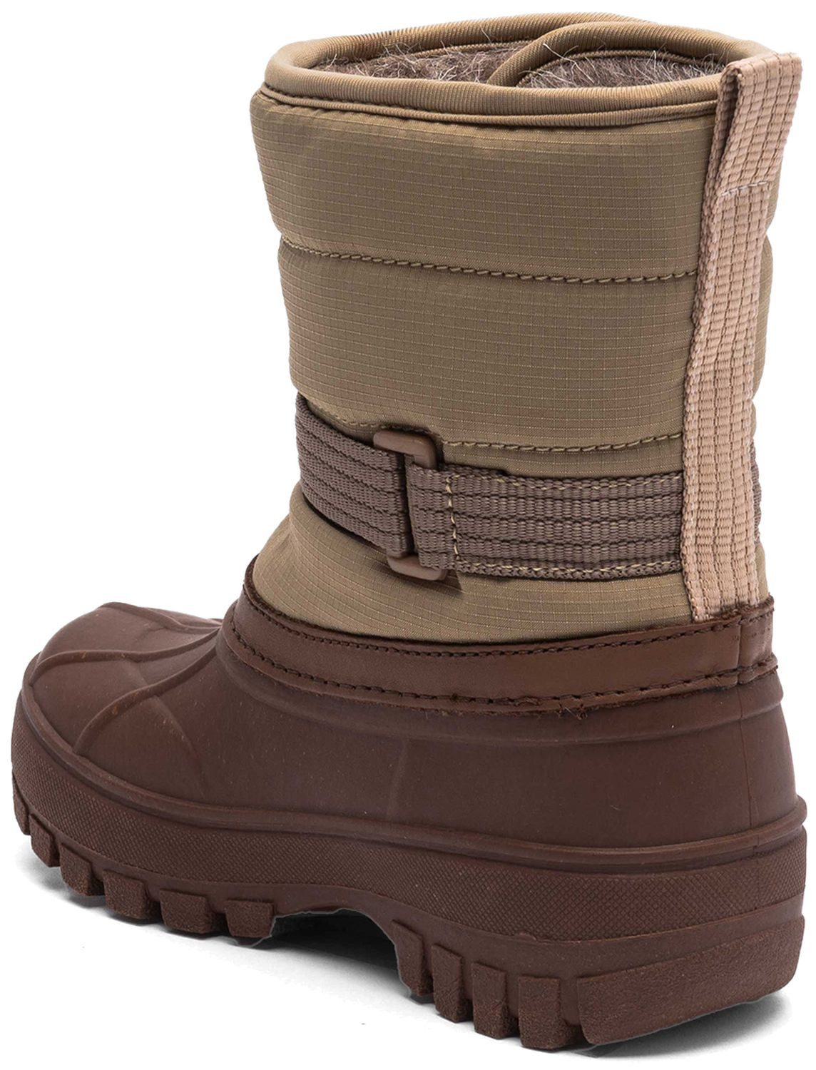 Bisgaard Bisgaard Pacson Khaki Sneaker