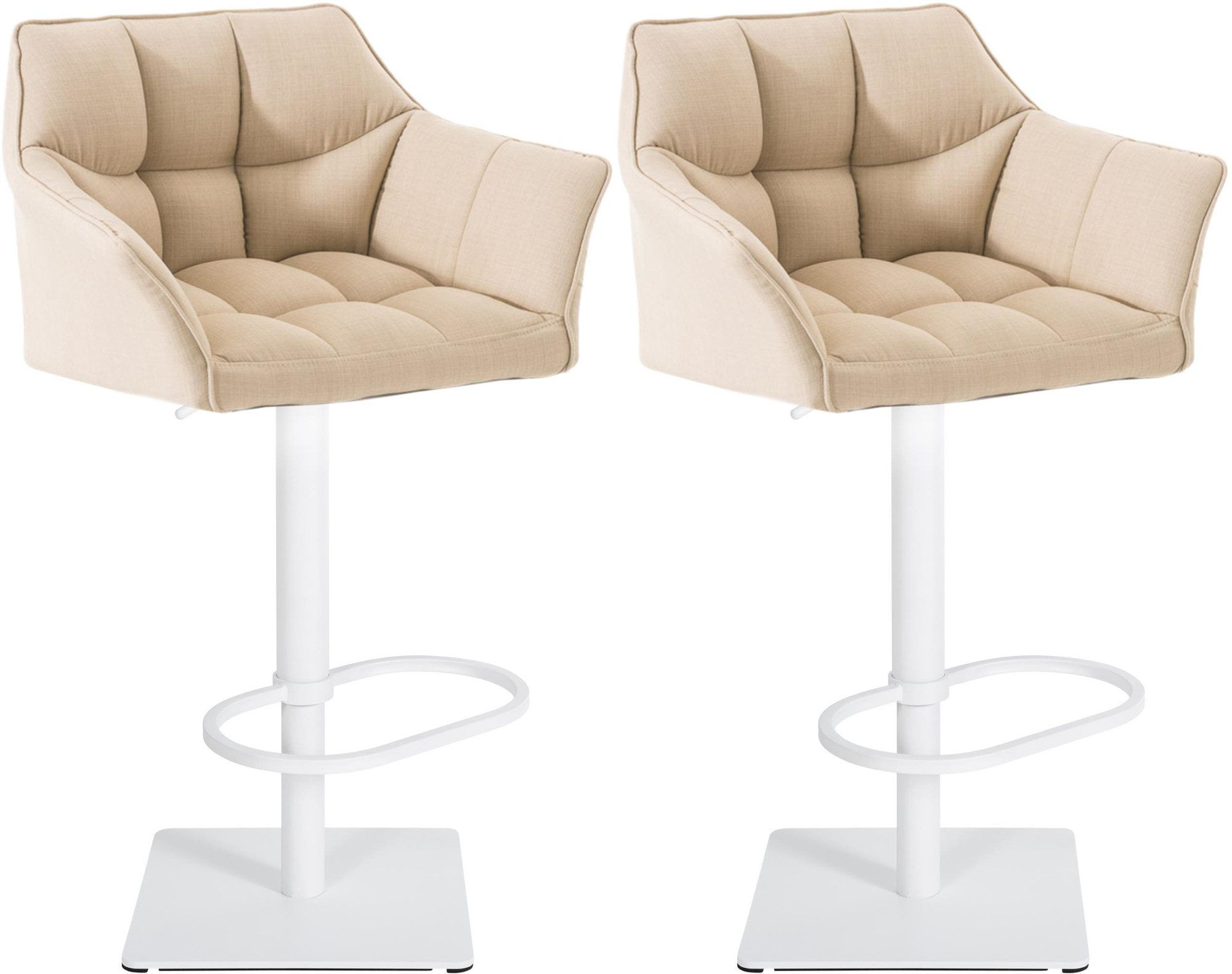 Barhocker Damaso
