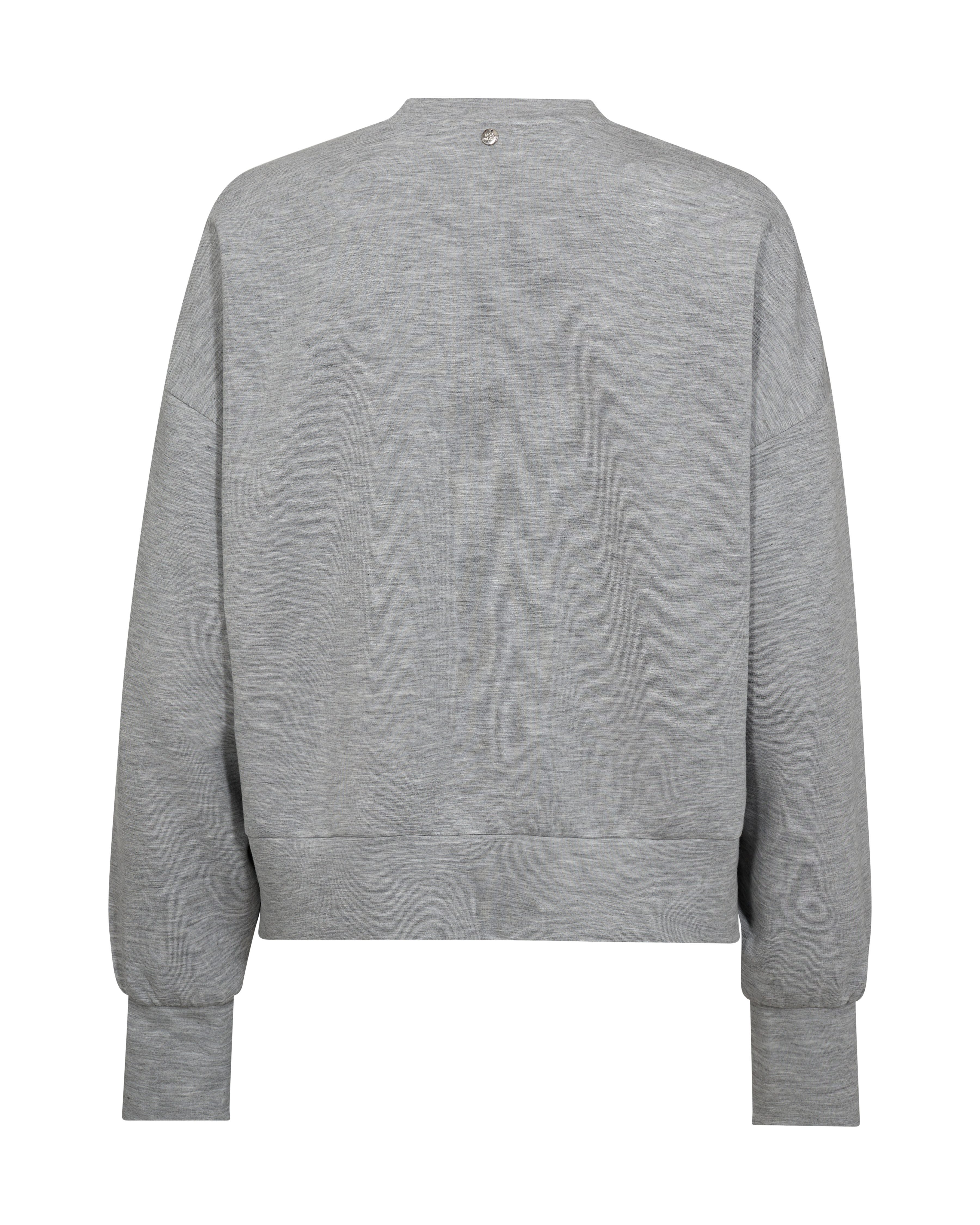 Mos Mosh Sweatshirt günstig online kaufen