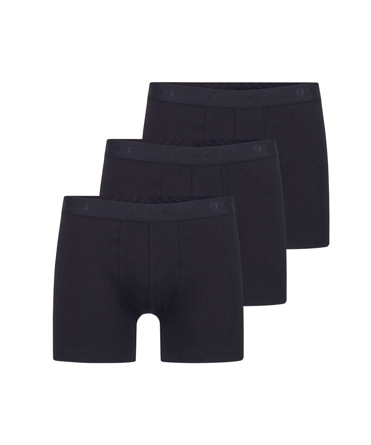 FALKE Boxershorts FALKE Boxer Daily Comfort Herren