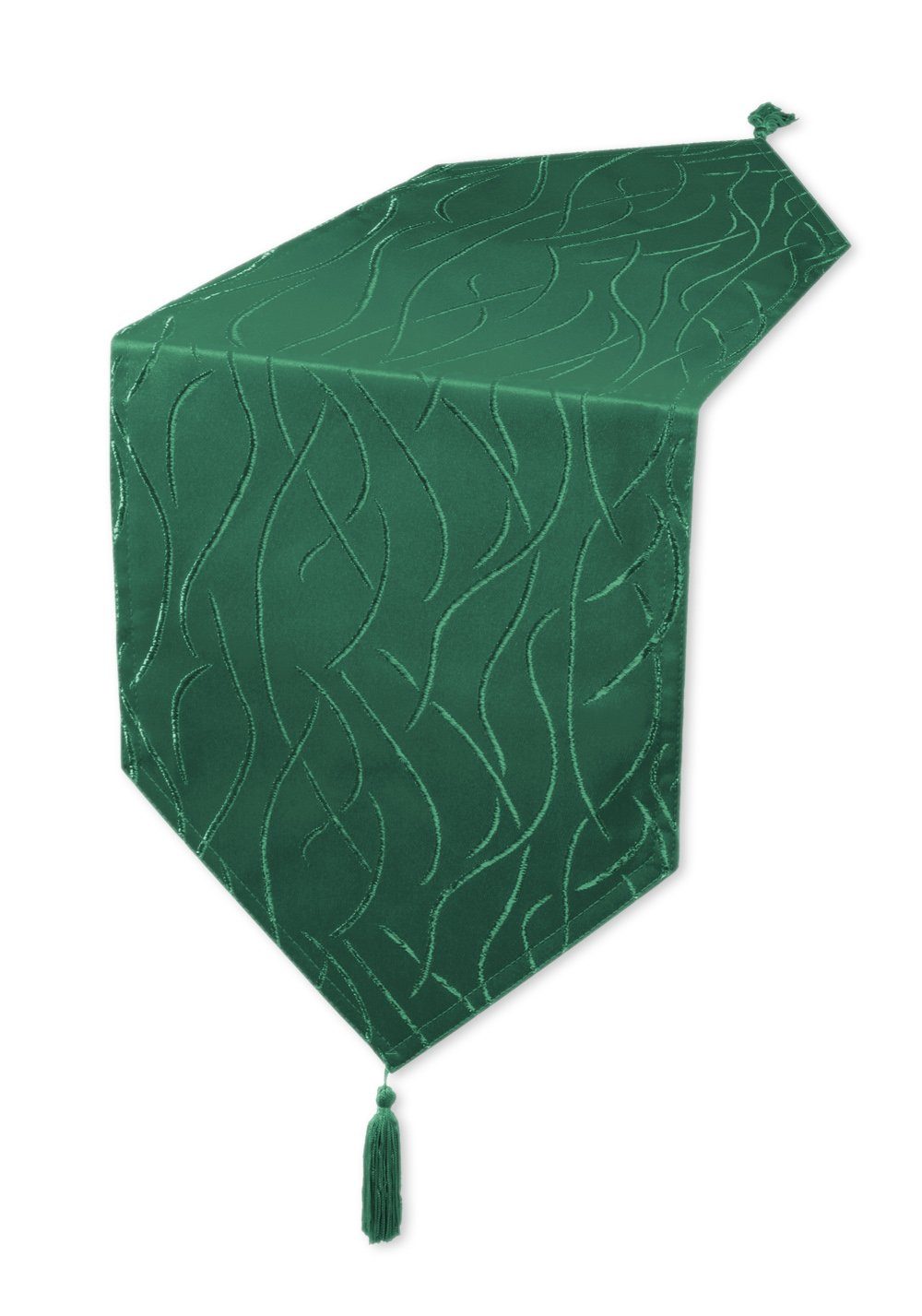 Qualatex Folienballon 45,7 Cm – „Henne Nacht“ Design, Rund, Damast & Streifen