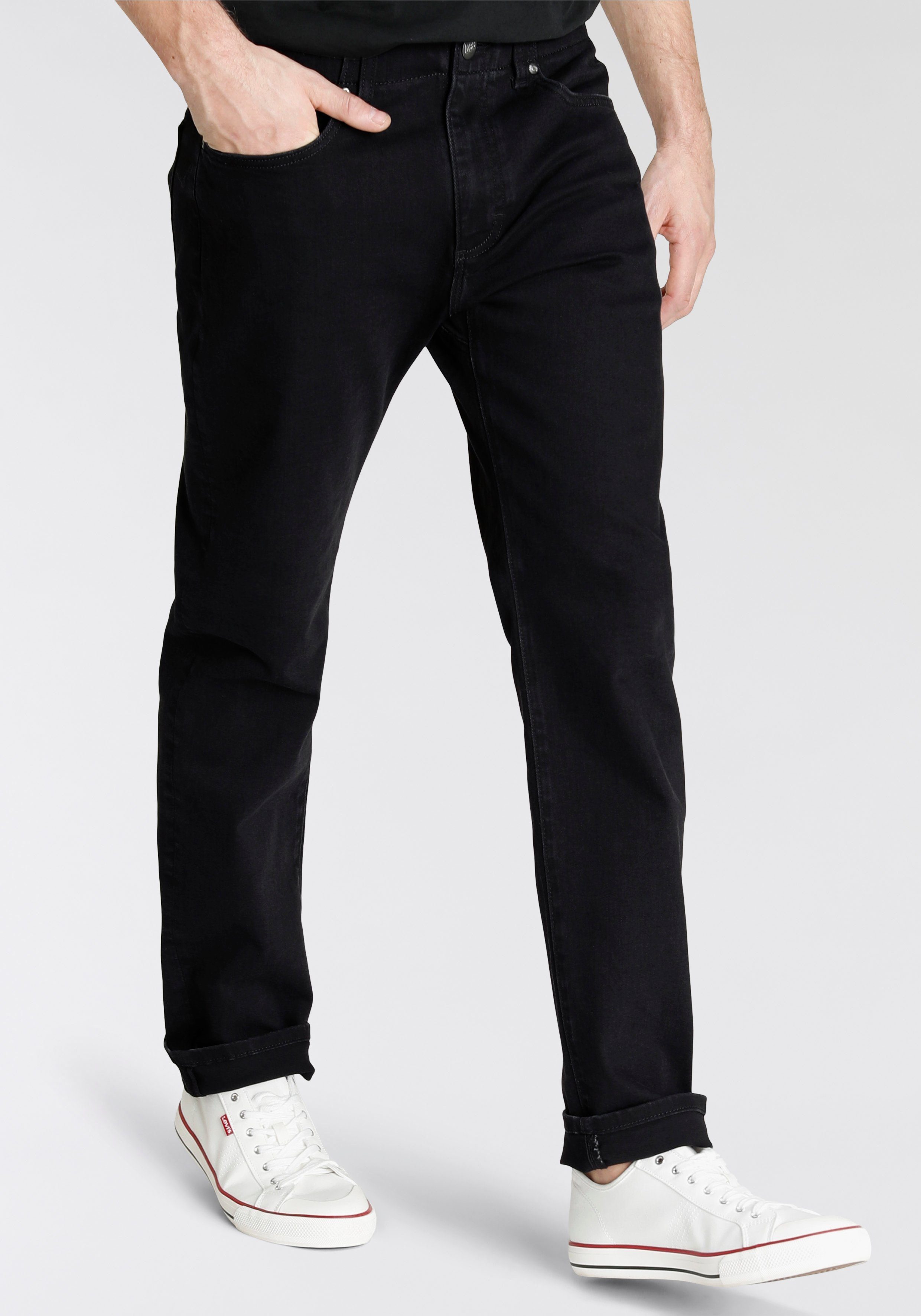 Lee® Slim-fit-Jeans Extrem Motion Slim Extreme Motion Stretchware