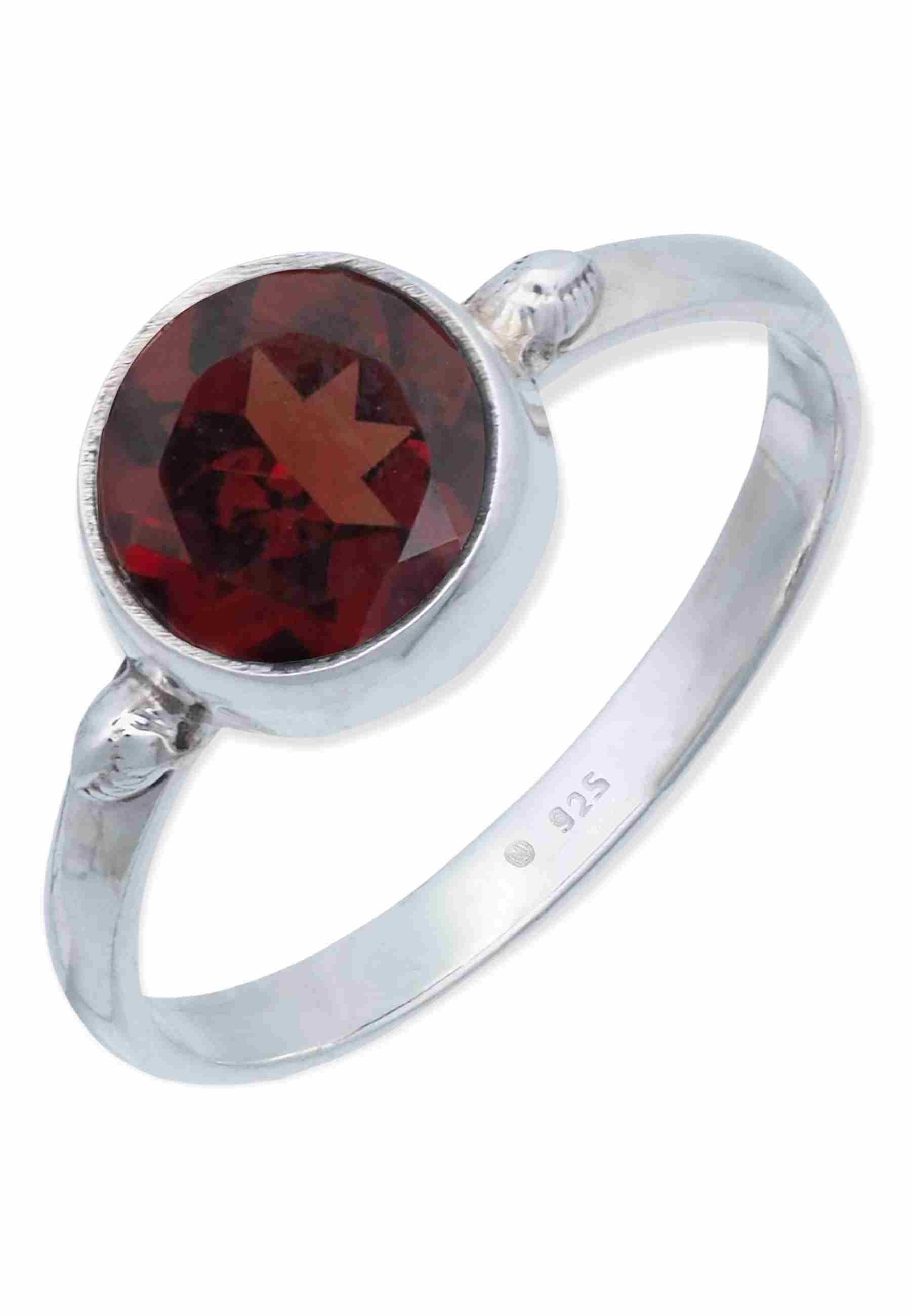 mantraroma Silberring HANA aus 925 Silber günstig online kaufen