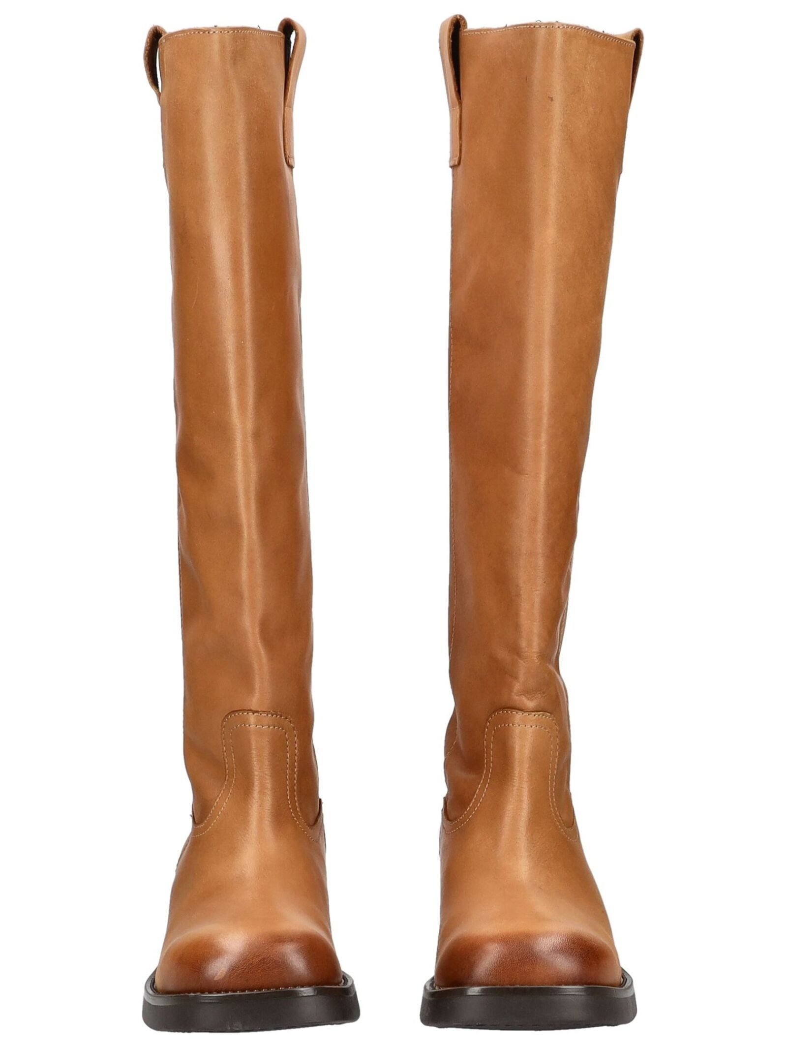 STEVE MADDEN STEVE MADDEN Stiefel Leder Stiefel