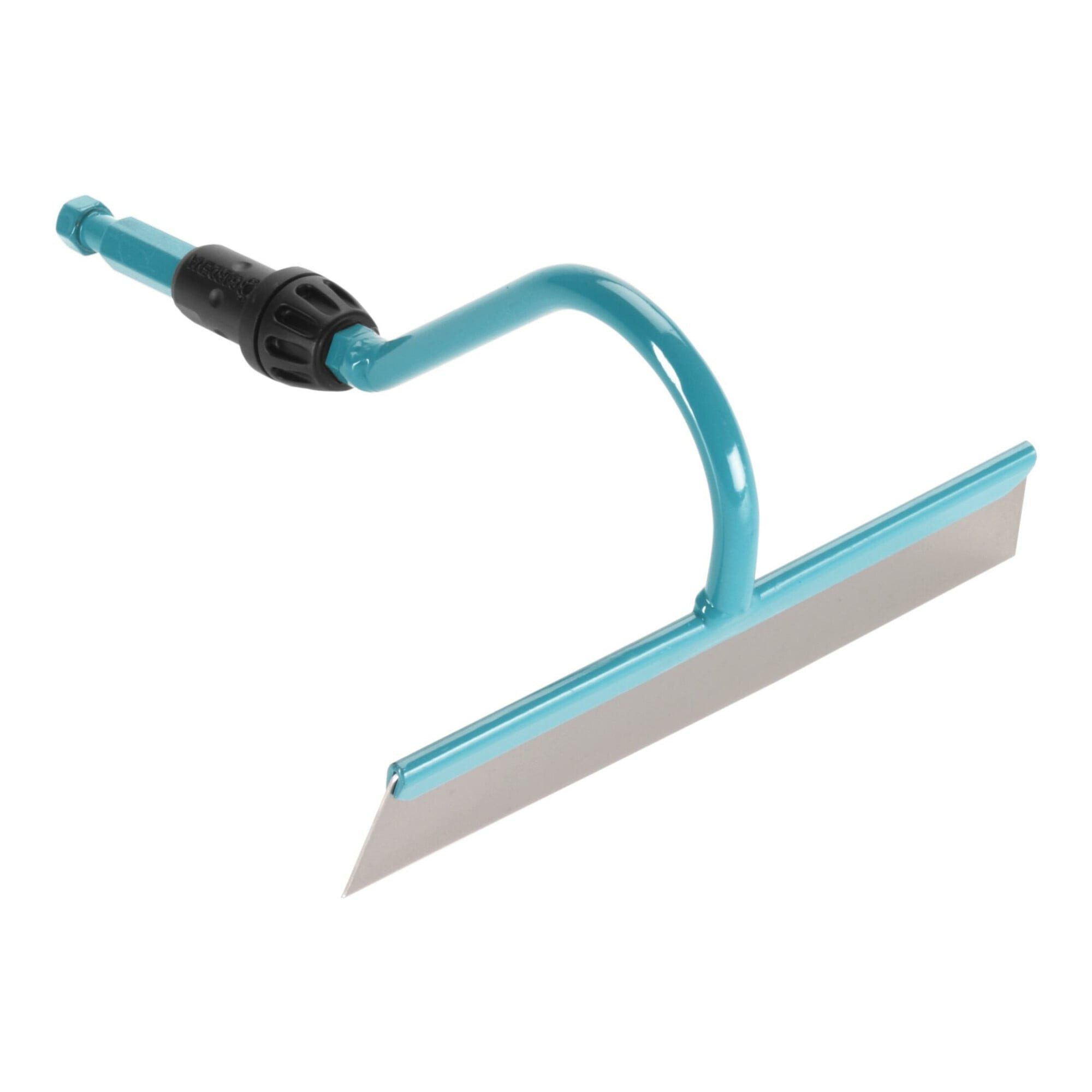 GARDENA Gartenhacke GARDENA combisystem-Rübenhacke, 18 cm breit