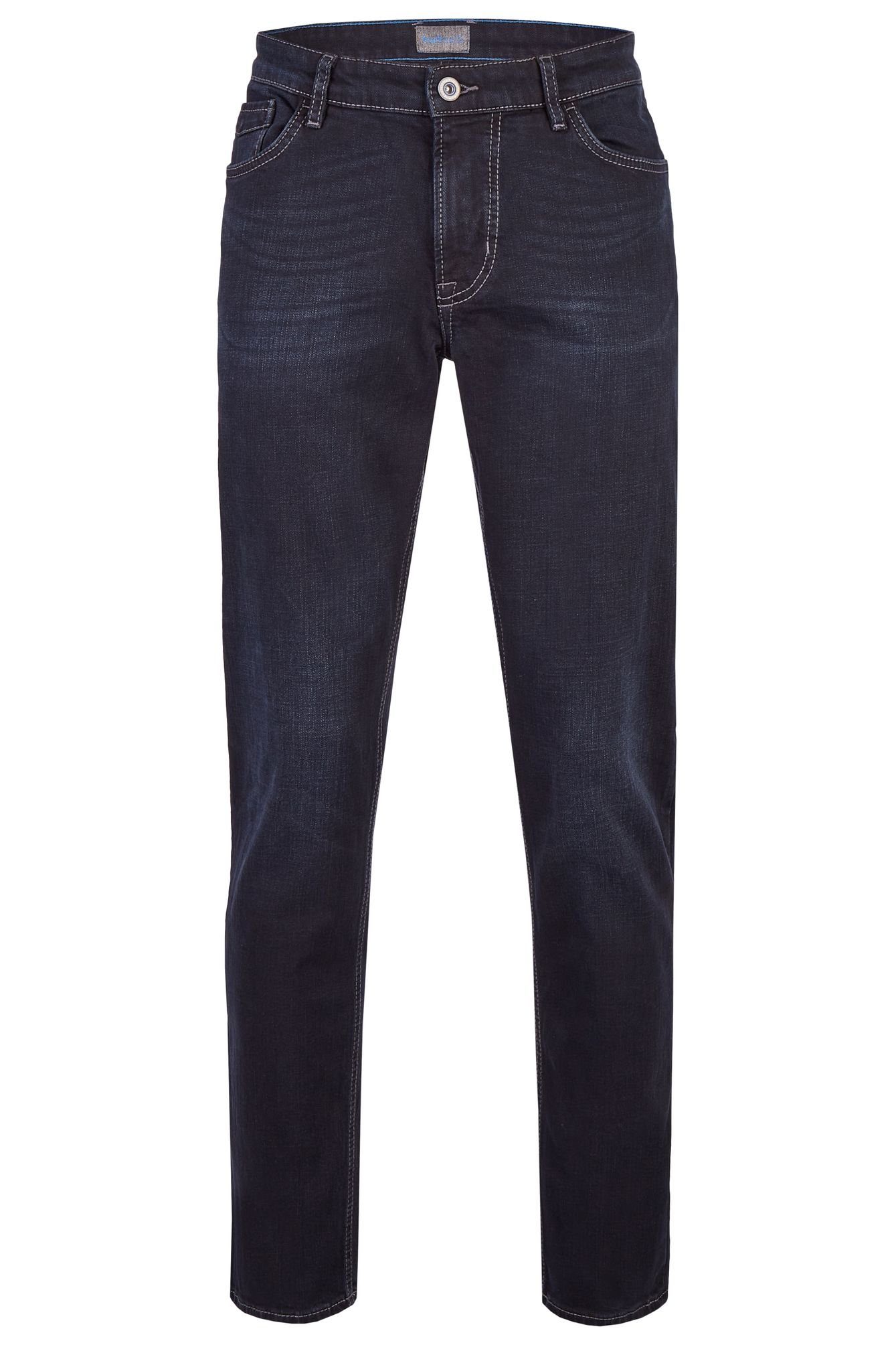 Hattric 5-Pocket-Jeans 688465-9285 blue black (89) | Stoffhosen