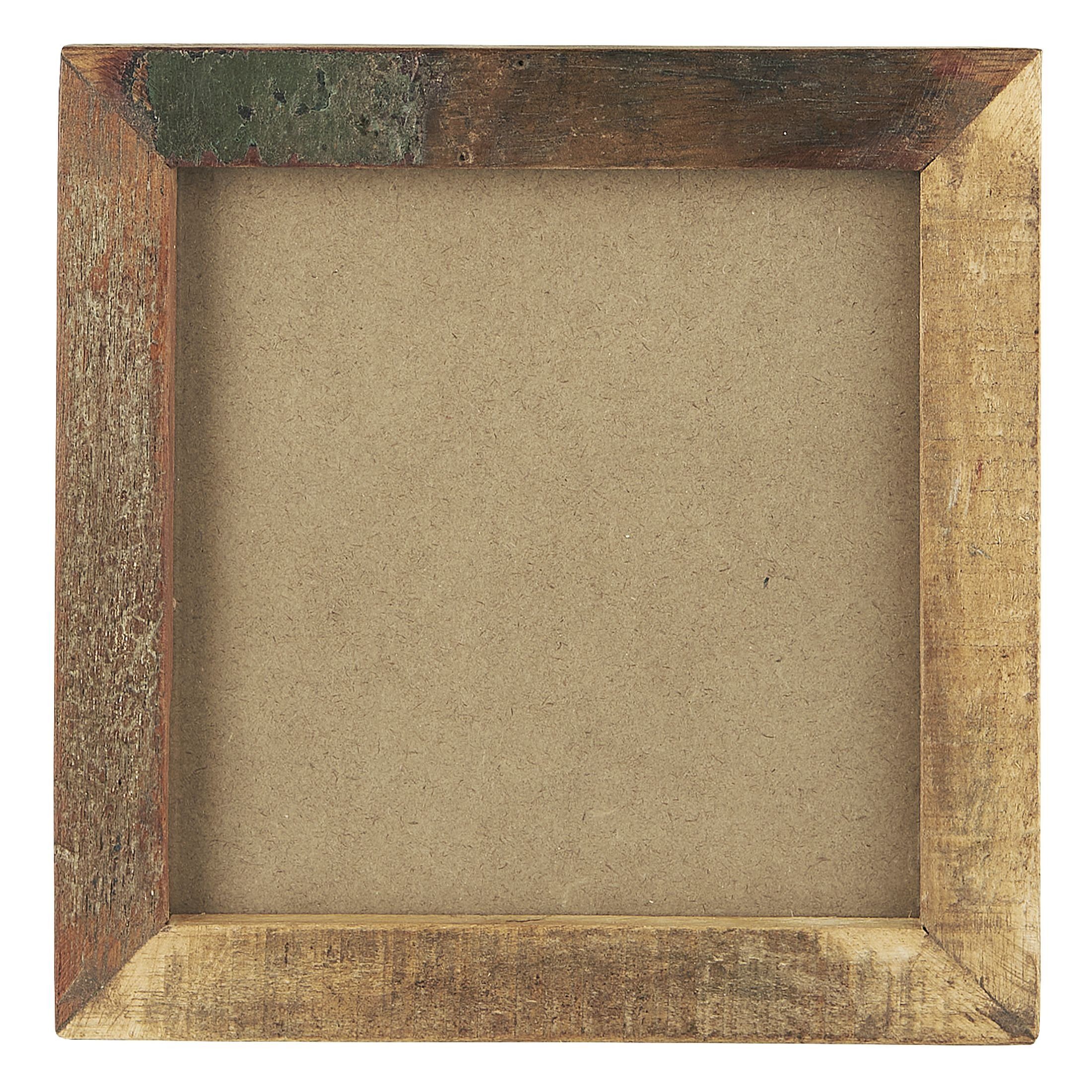 Ib Laursen Bilderrahmen Fotorahmen Photorahmen Bilderrahmen Holz Alt Unika günstig online kaufen