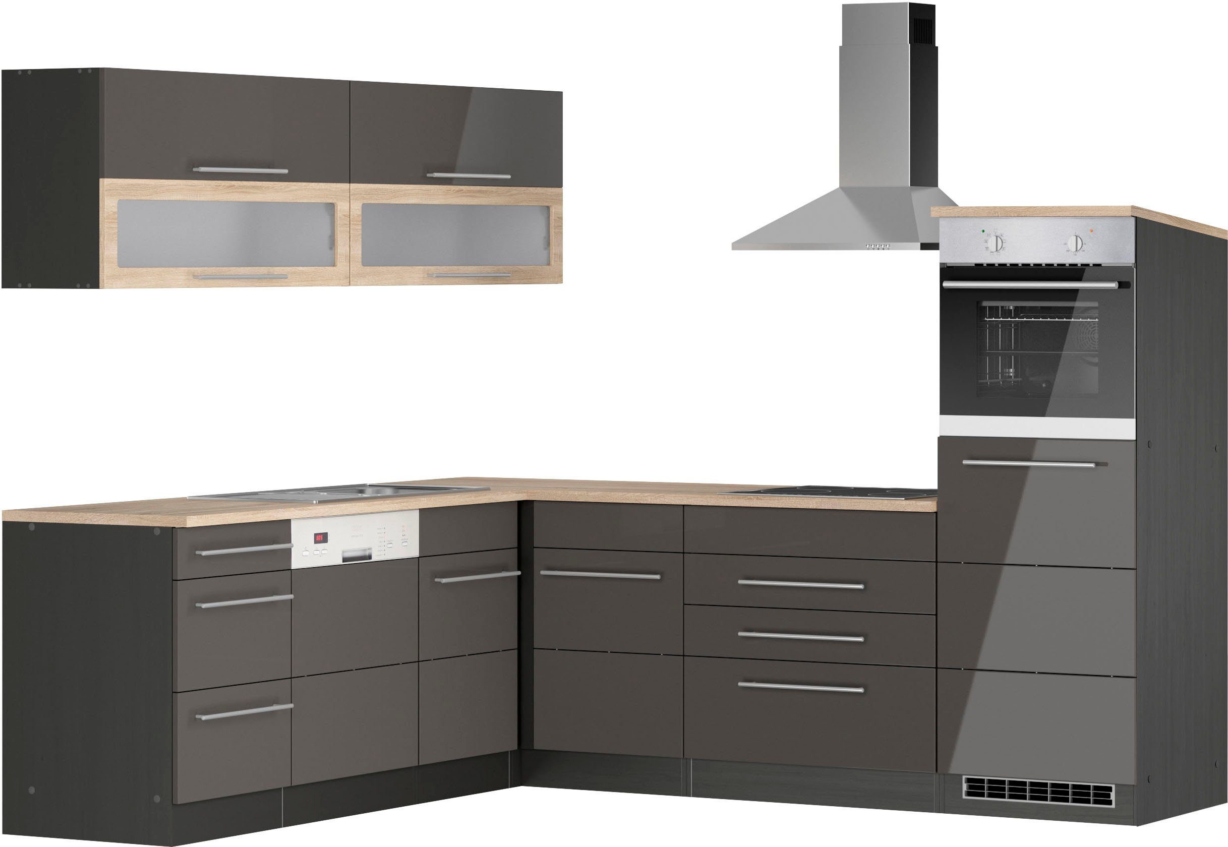 Winkelküche KS-Wien