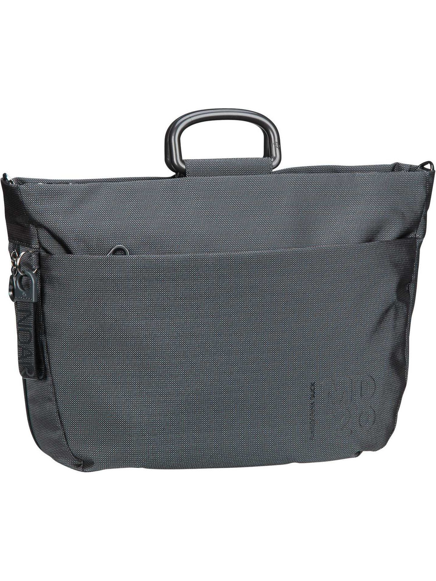 Mandarina Duck Handtasche MD20 Shopper QMT40, Satchel