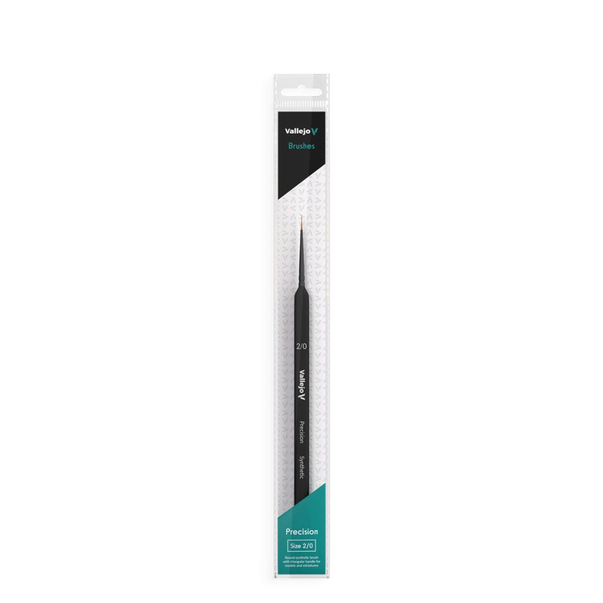 Vallejo Pinsel Vallejo - Brush Prec