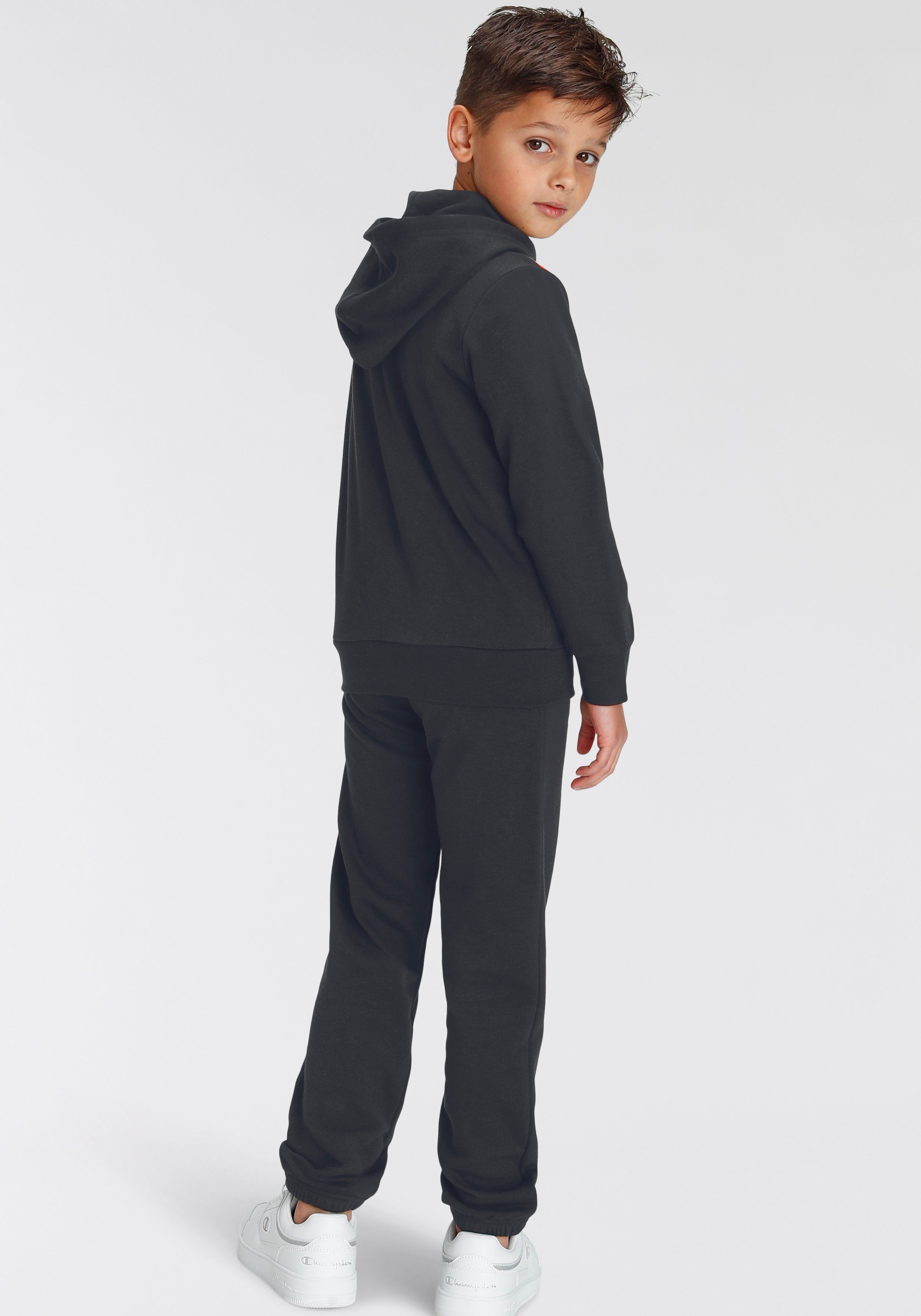 Champion Jogginganzug für marine Kinder