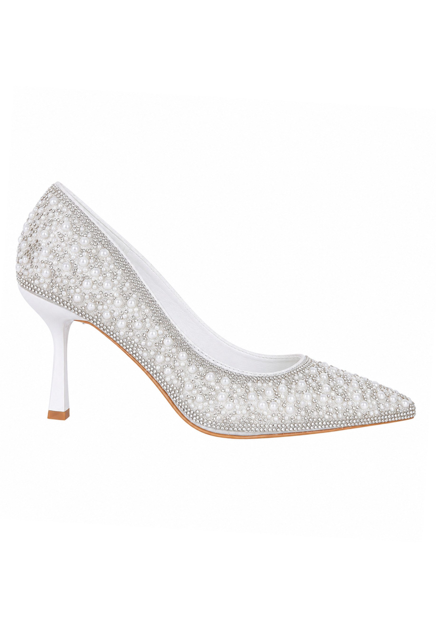 Day Vine Pumps High-Heel-Pumps