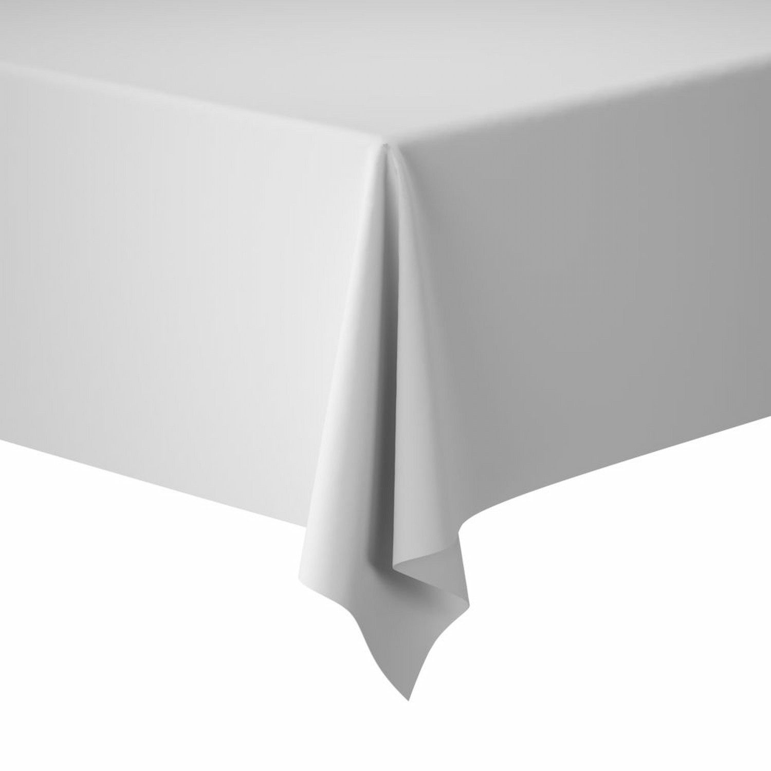 Duni Tischdecke 1 Dunicel® Tischdecke weiß, günstig online kaufen