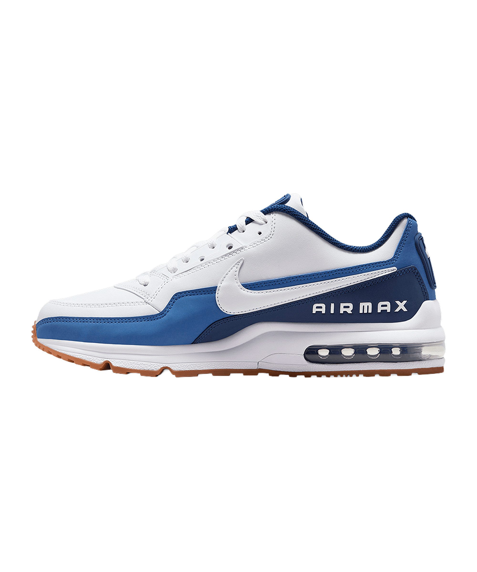 Nike Sportswear Nike Sportswear Air Max Ltd 3 Sneaker Weiß Herren Sneaker günstig online kaufen