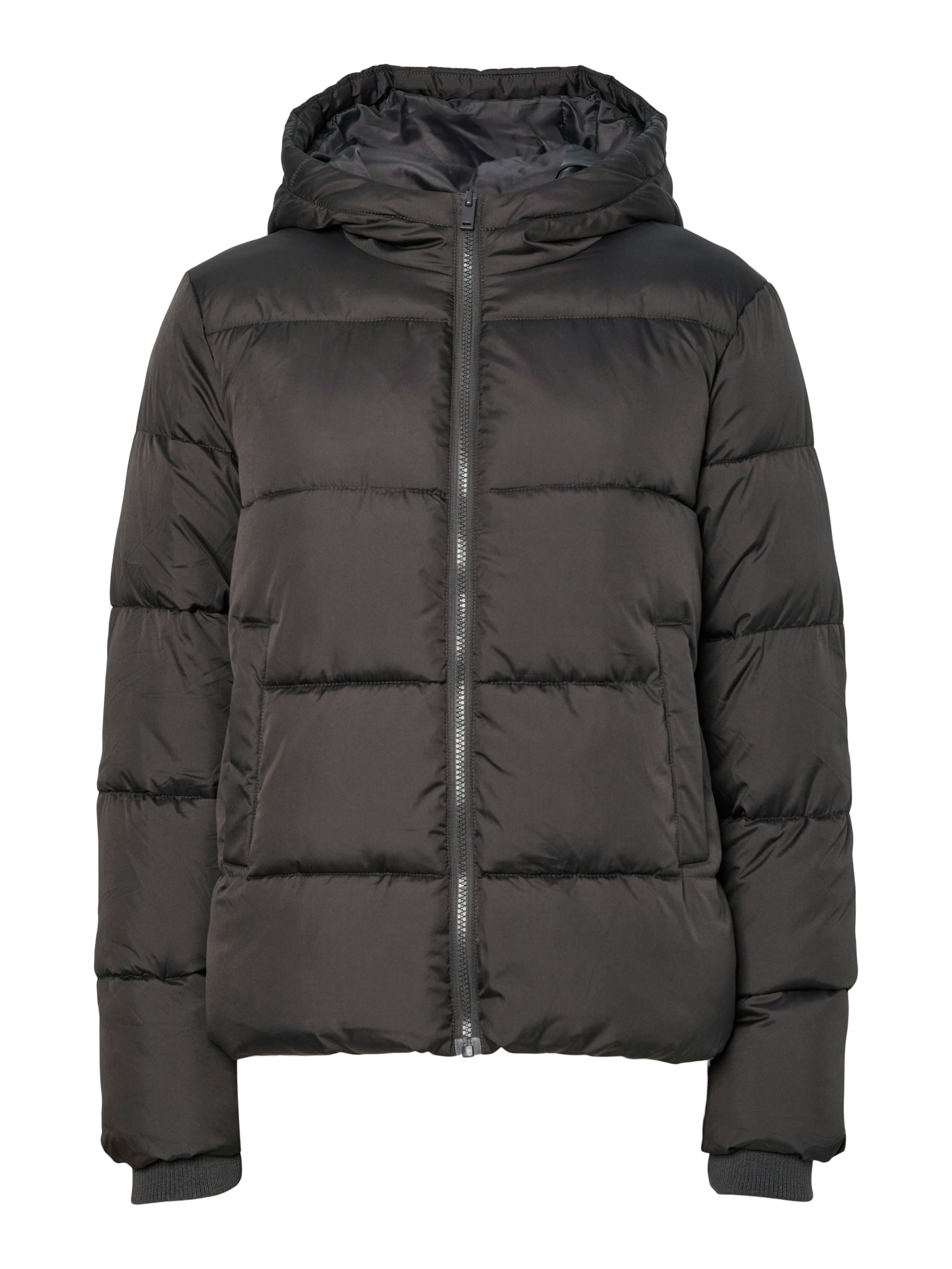 Steppjacke PCBEE NEW SHORT PUFFER JACKET NOOS BC